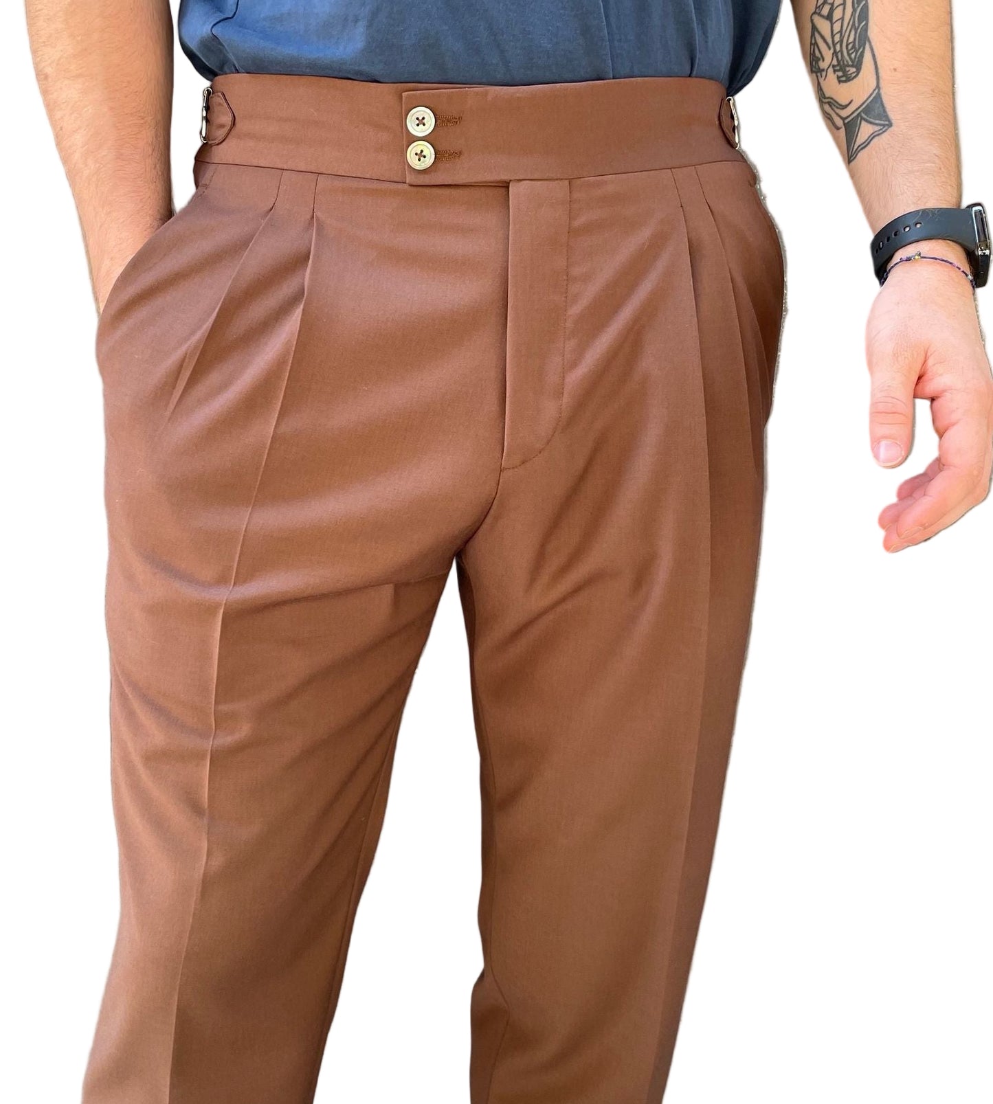 GHETTA TFX - Officina Milanese