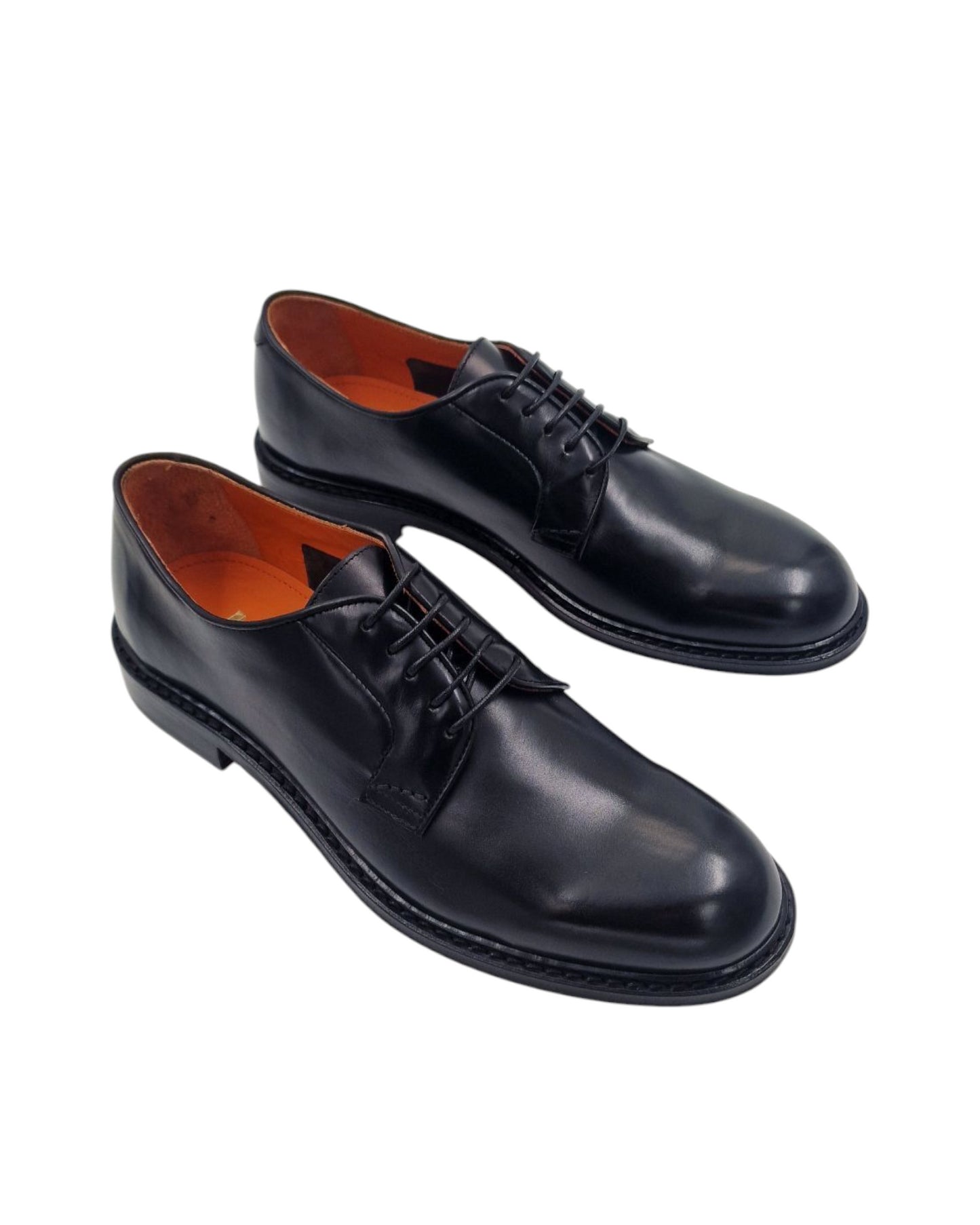 Derby Nero 1322