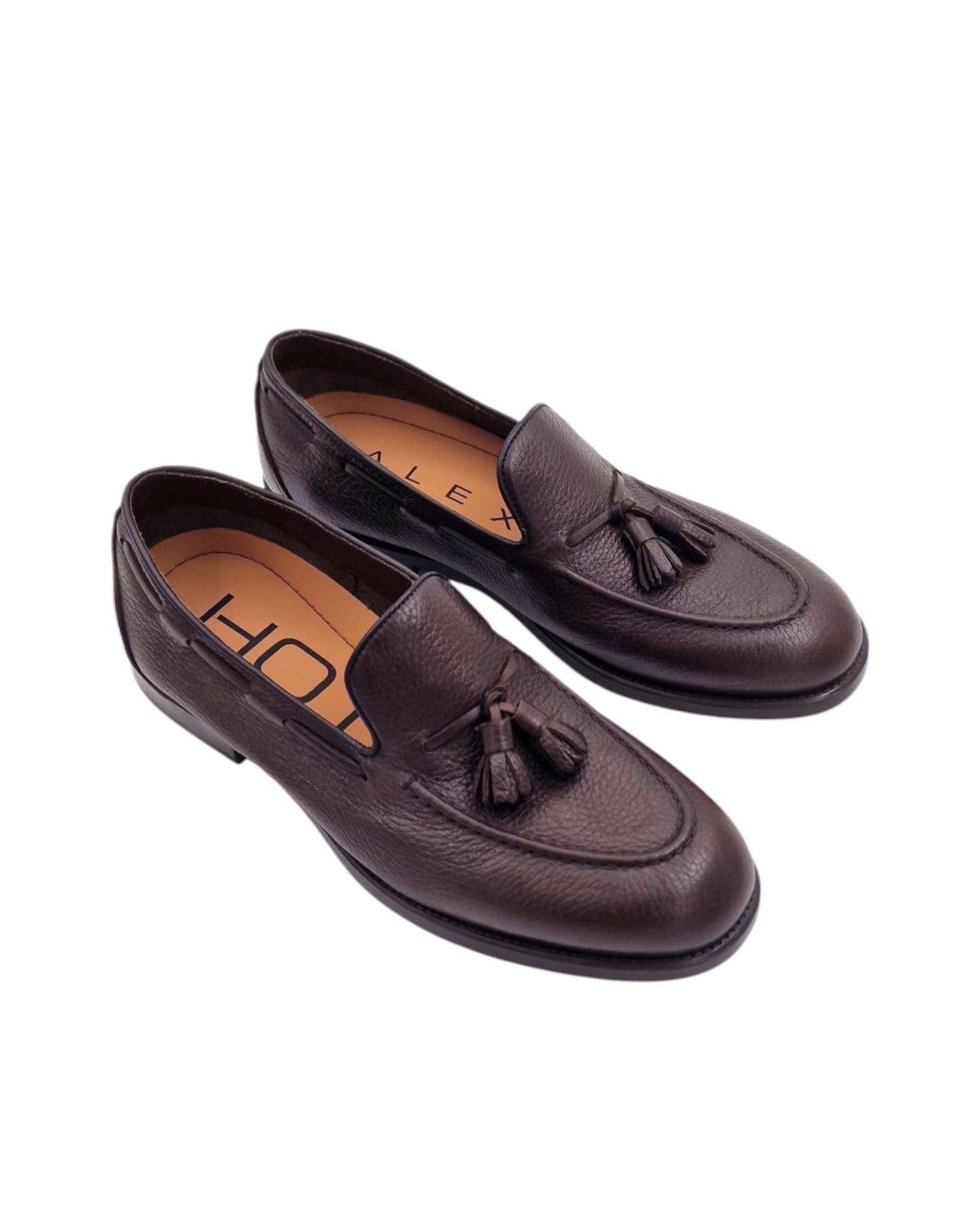 TASSEL CERVO MORO - - Alexander Hotto