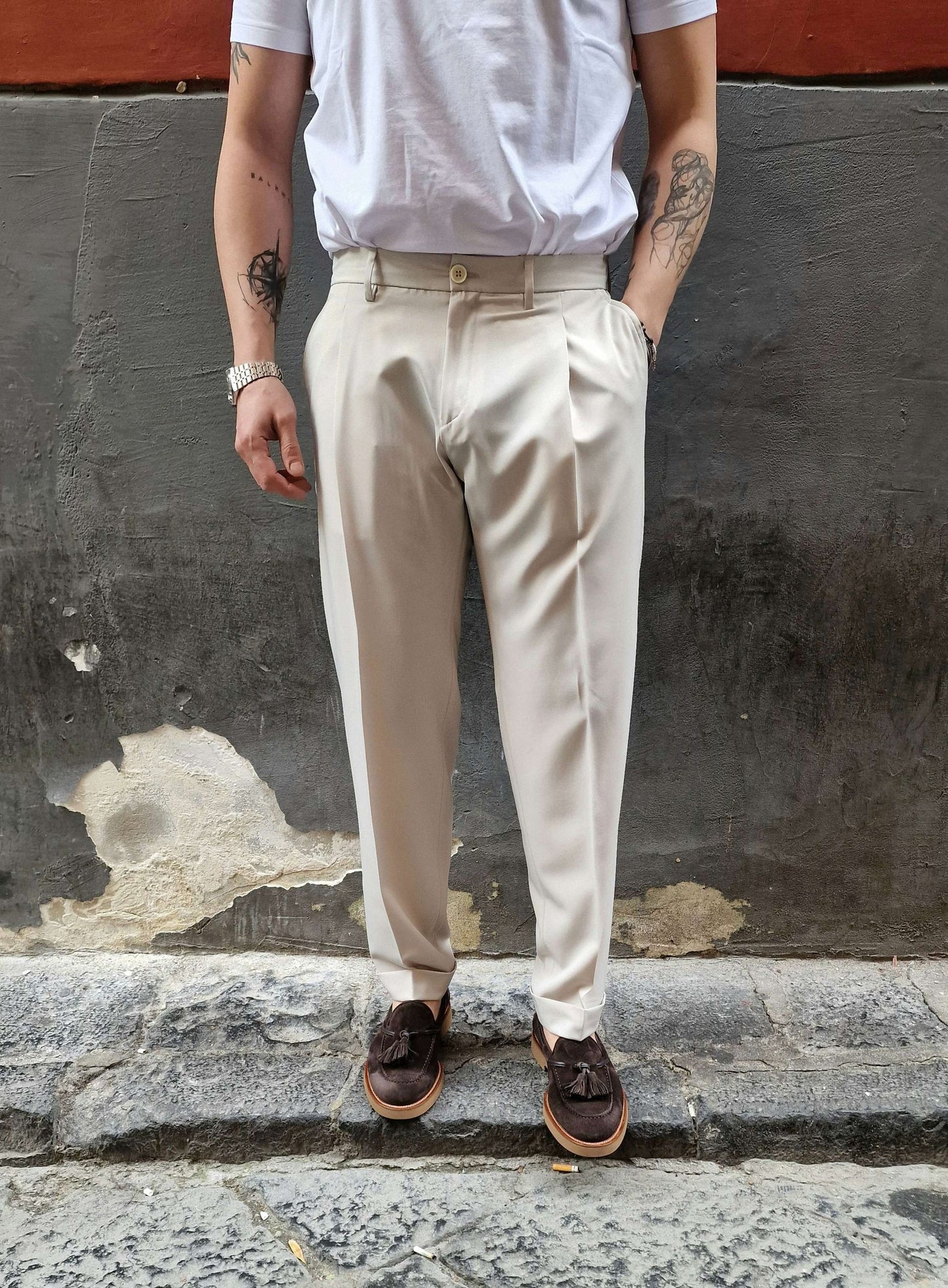 NO STIRO - - Officina Milanese