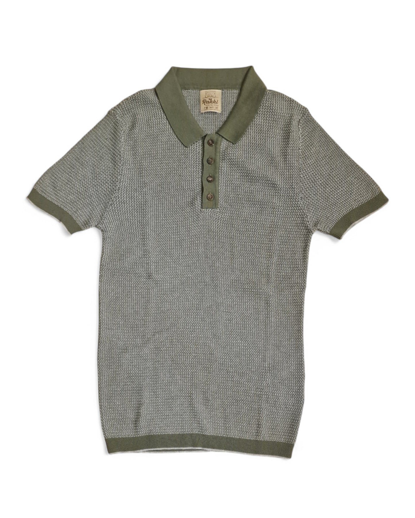 Ford Verde Militare - - Rakki