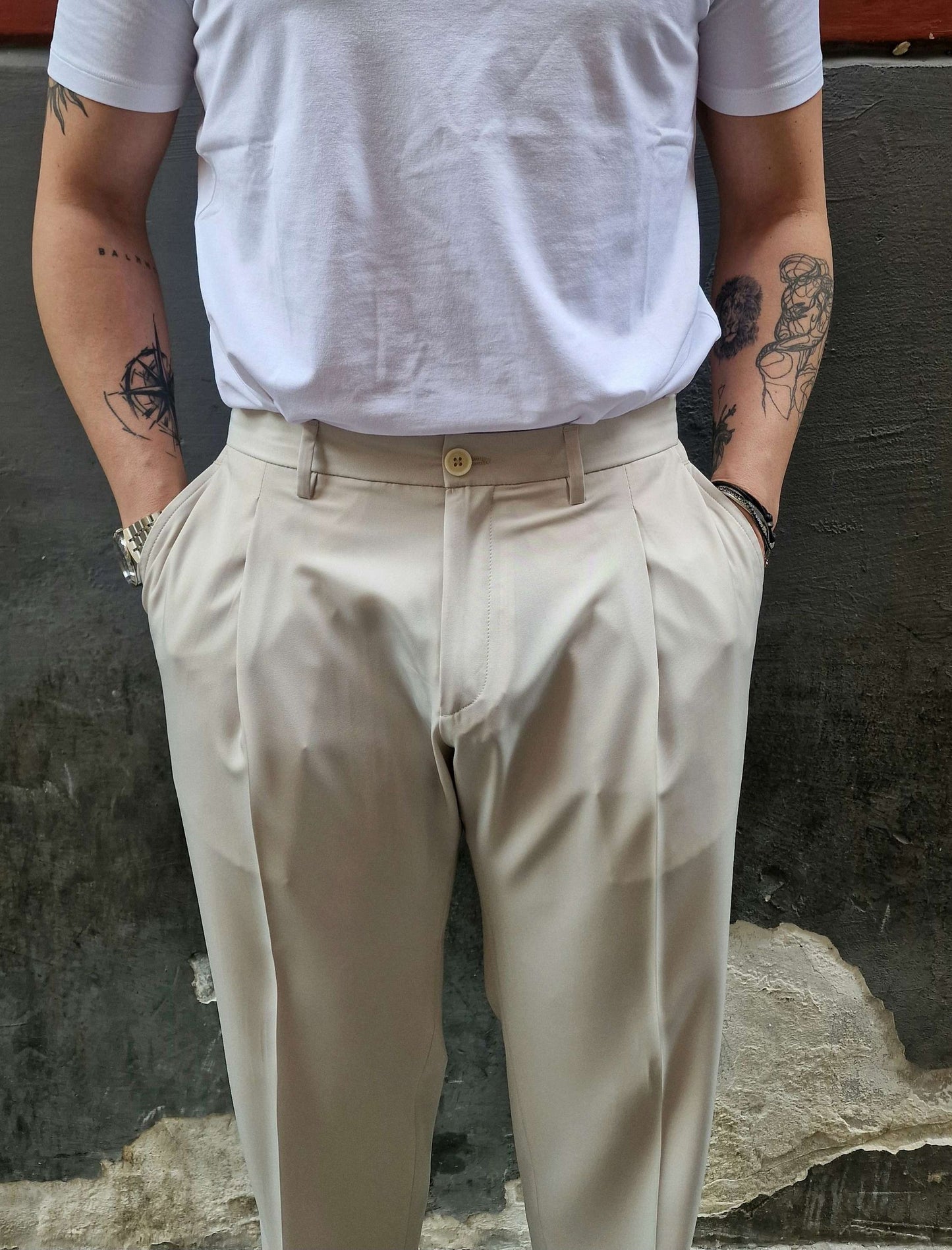 NO STIRO - - Officina Milanese