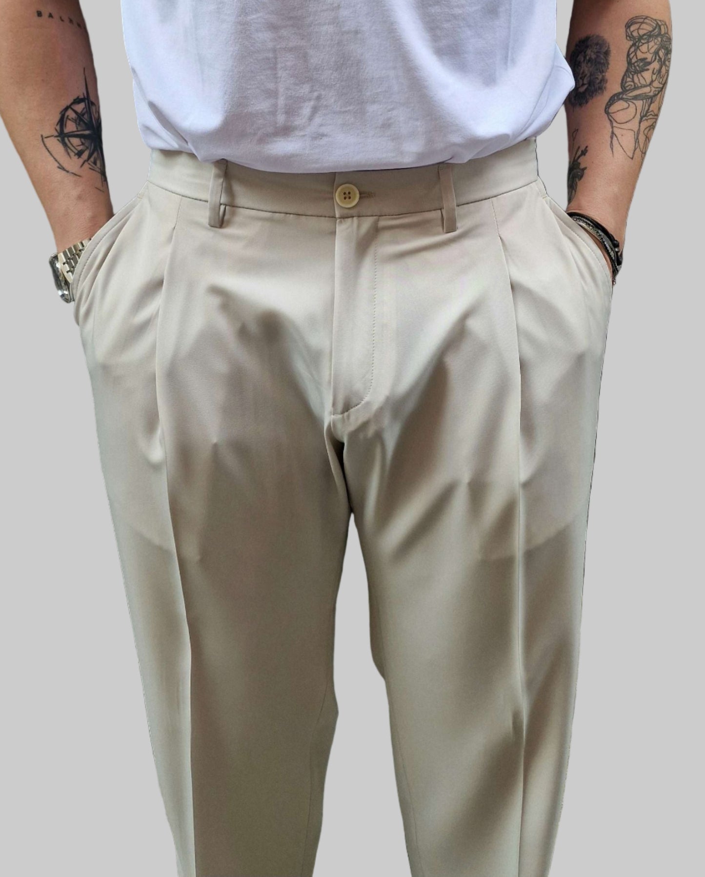 NO STIRO - Officina Milanese