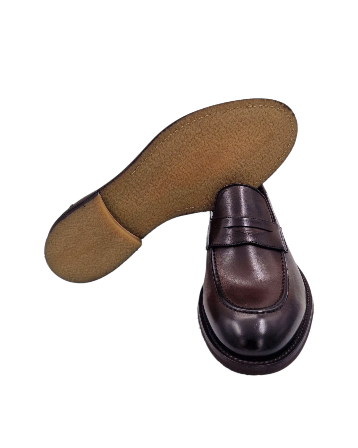 PANTOFOLA PENNY PELLE 786 - Joe Piccini