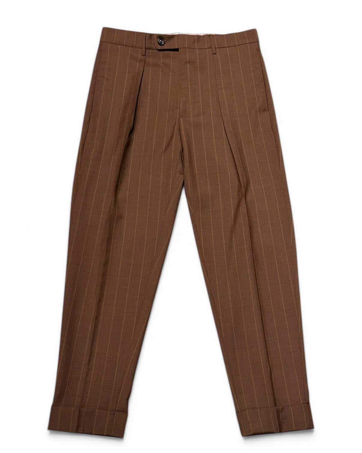 CHIAIA GESSATO - Berwich