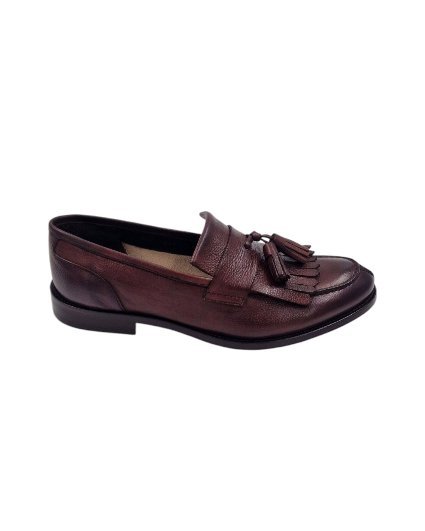 Frangia 787 moro - Scarpe - Mate 1965