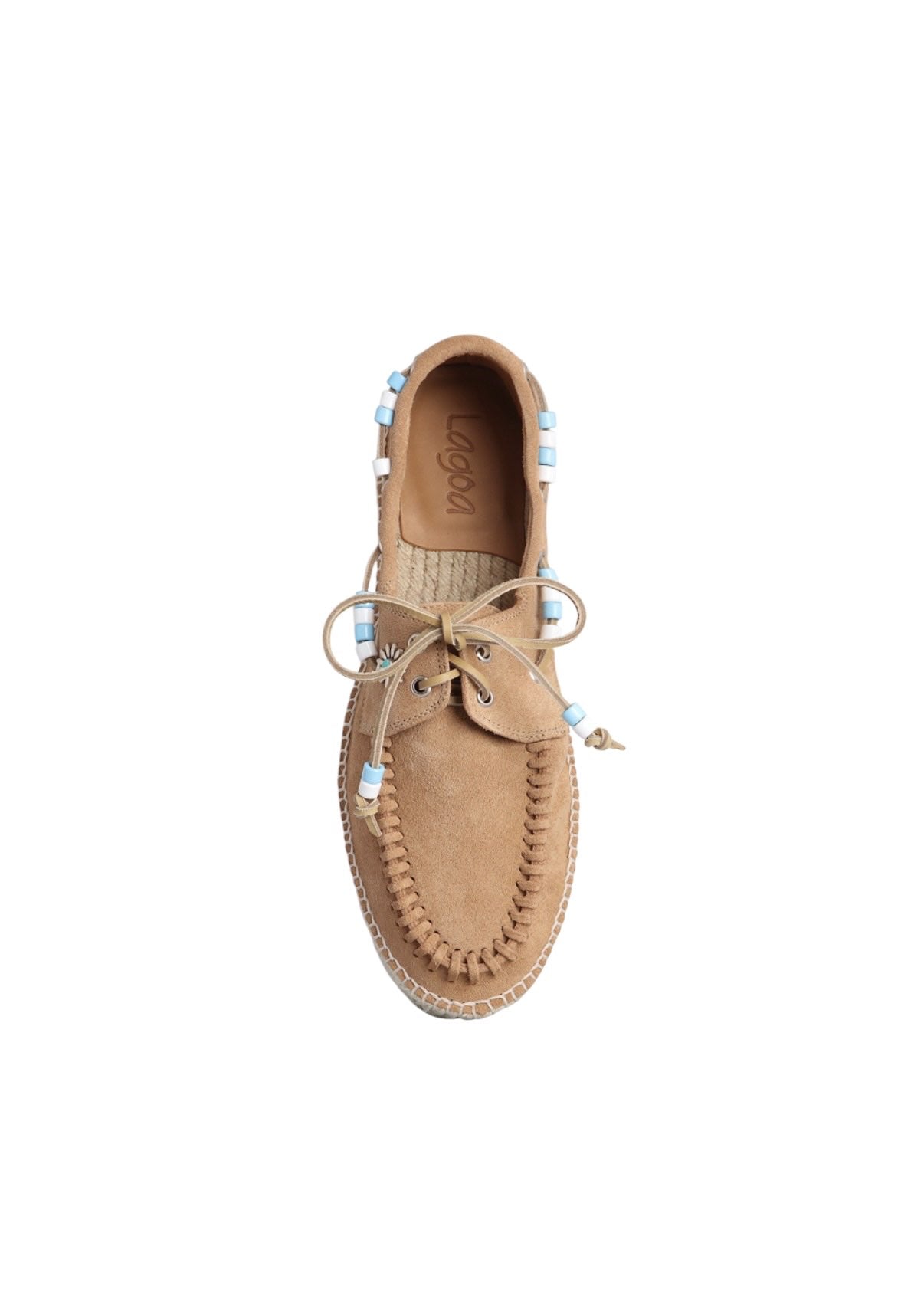 NAUTICO SUEDE - Lagoa