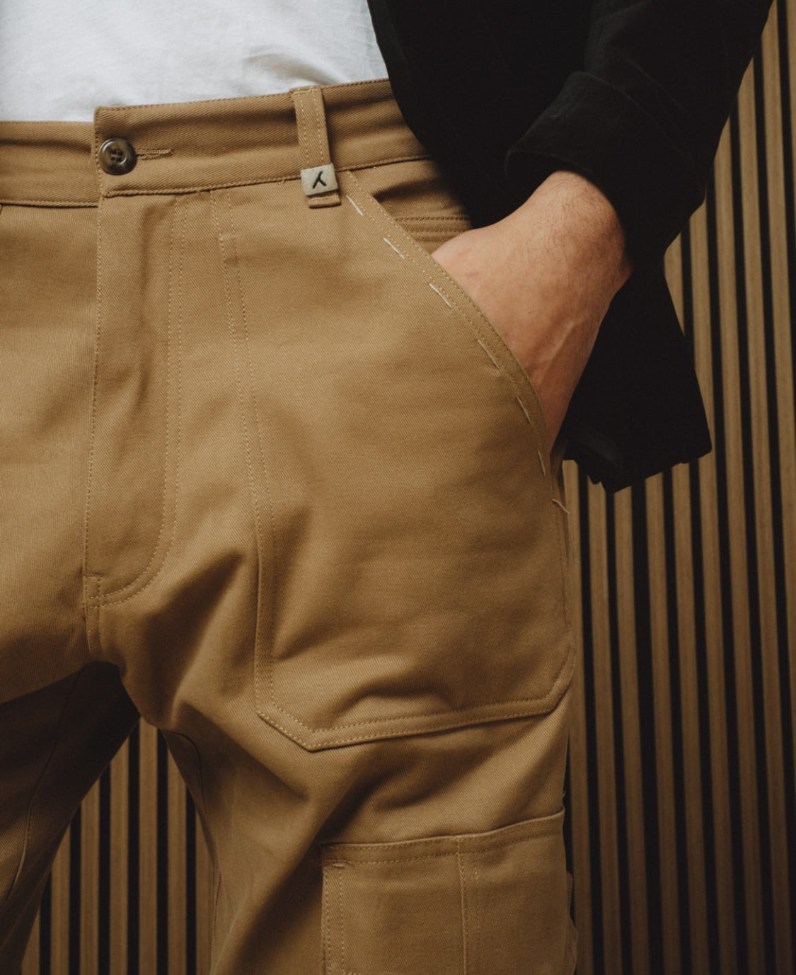 27L 302 Cargo cotton - Myths