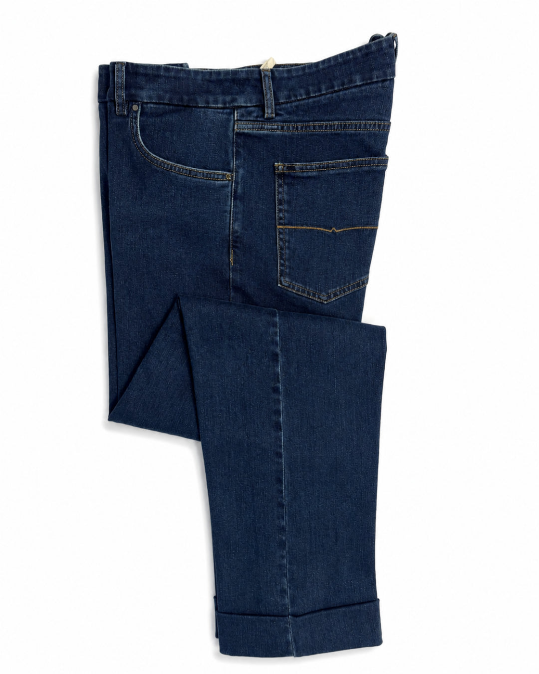CHIAIA DENIM 5T - - Berwich