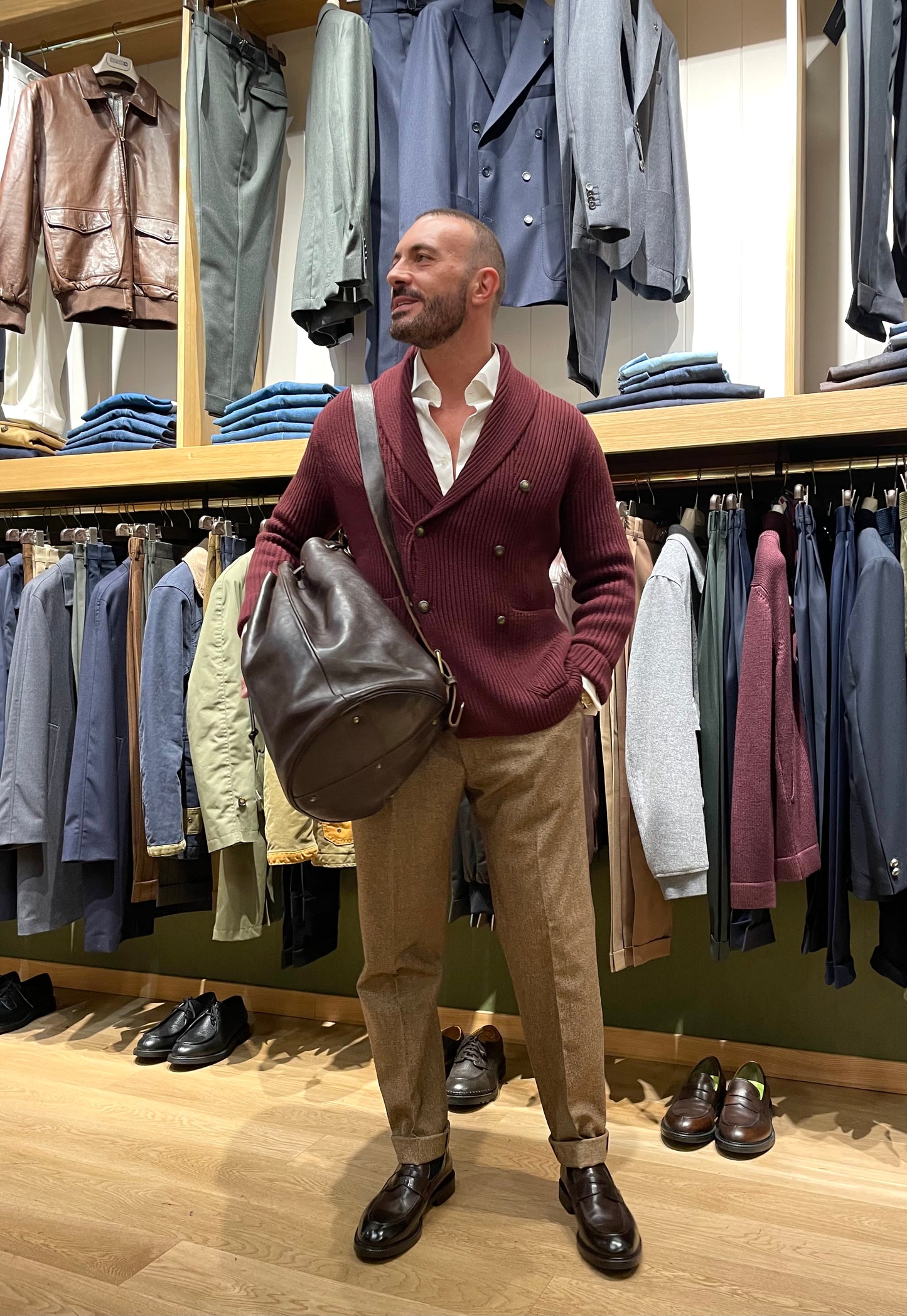 LG1180 - Luigi Gentile