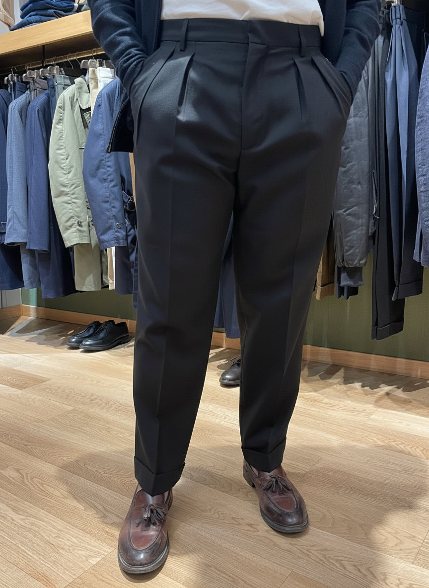 JOHN 2K109 lana - New York Resident