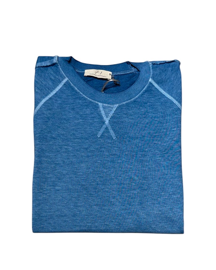 T-SHIRT RAGLAN - 7.1