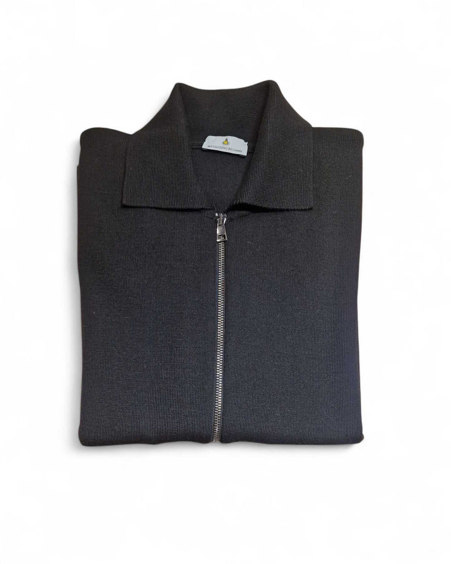 164 Full zip - Magazzino Ricambi