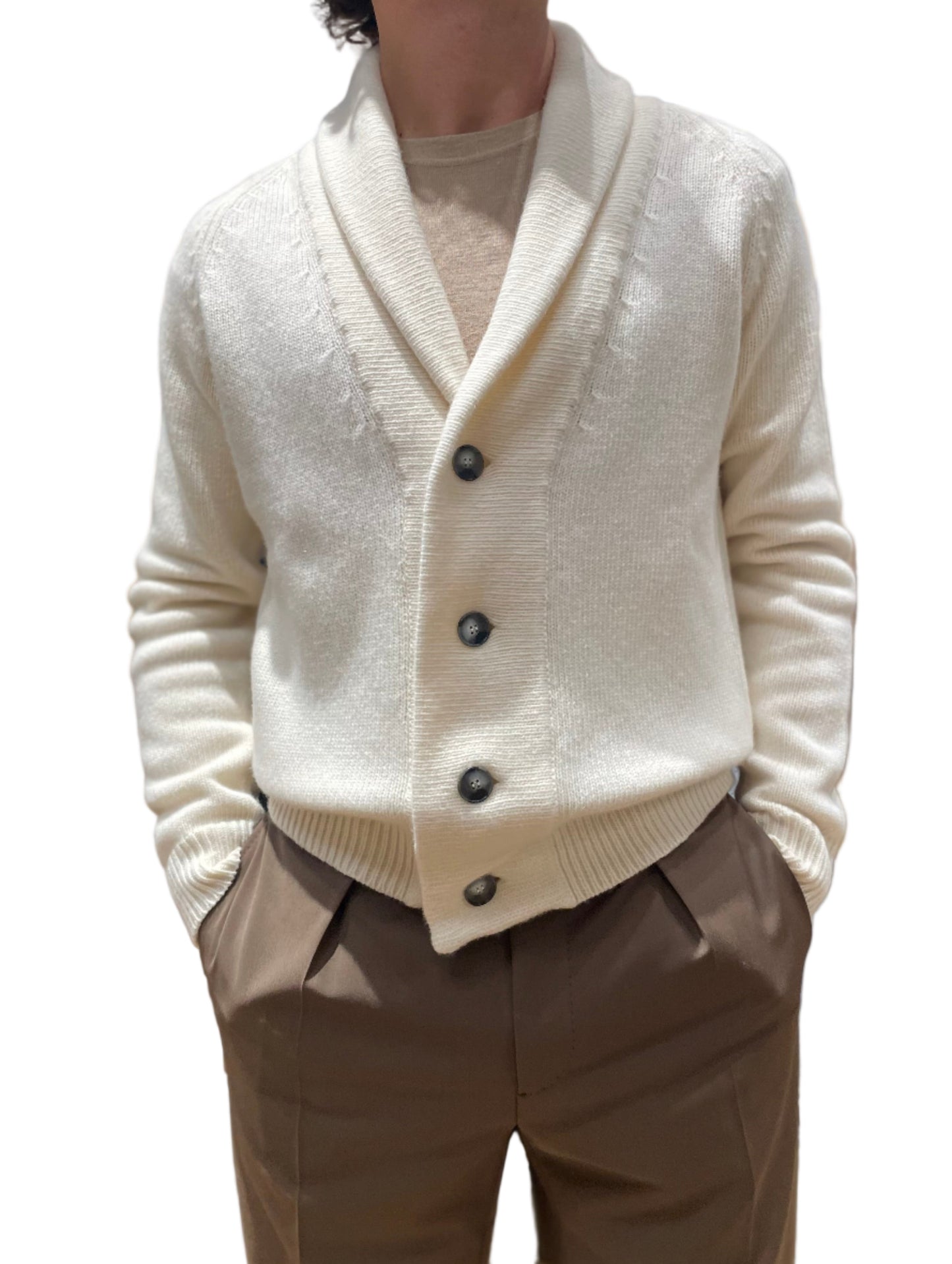 5003 sciallato - Joe Piccini