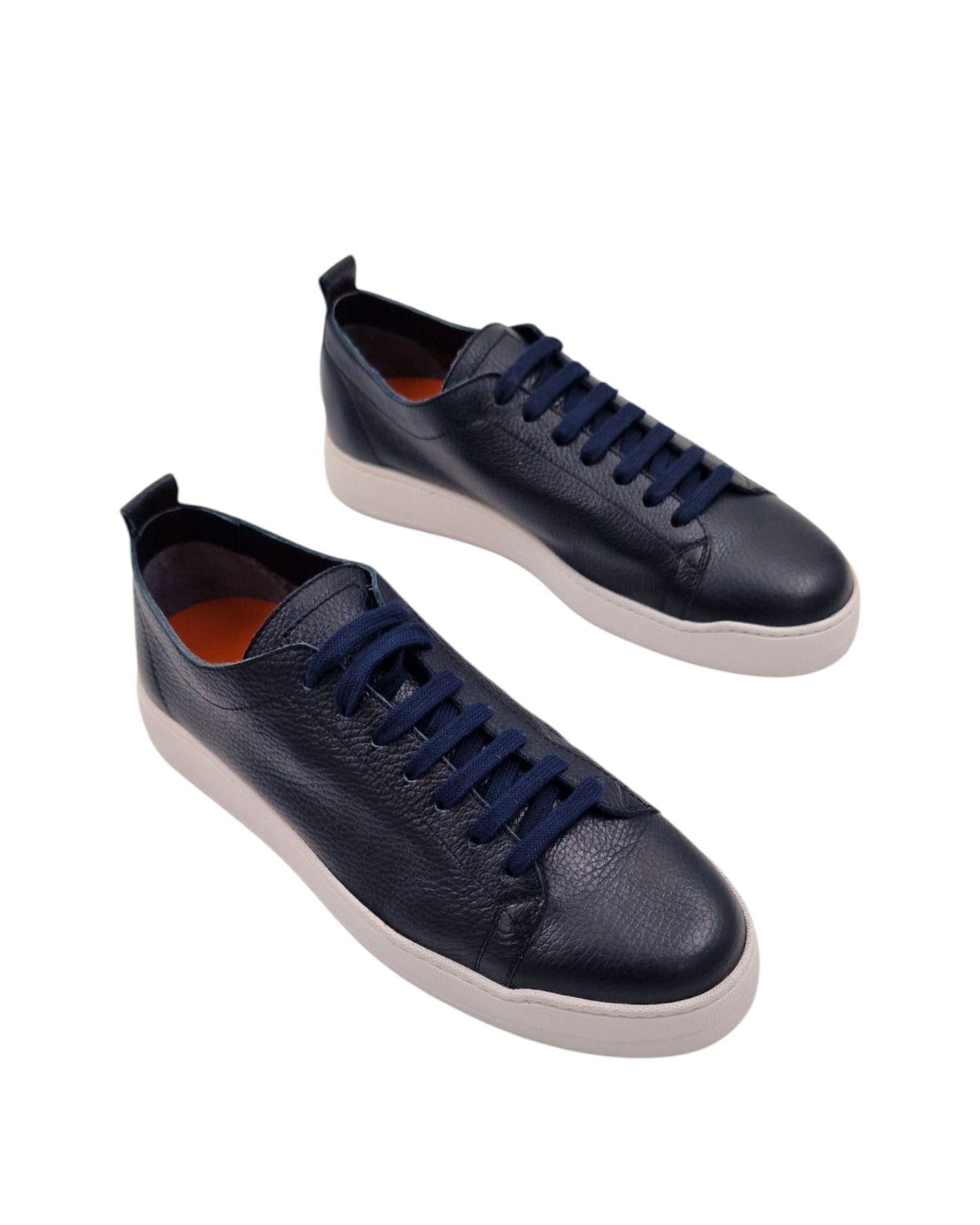 Sneakers blu 1336 - Scarpe - Mate 1965