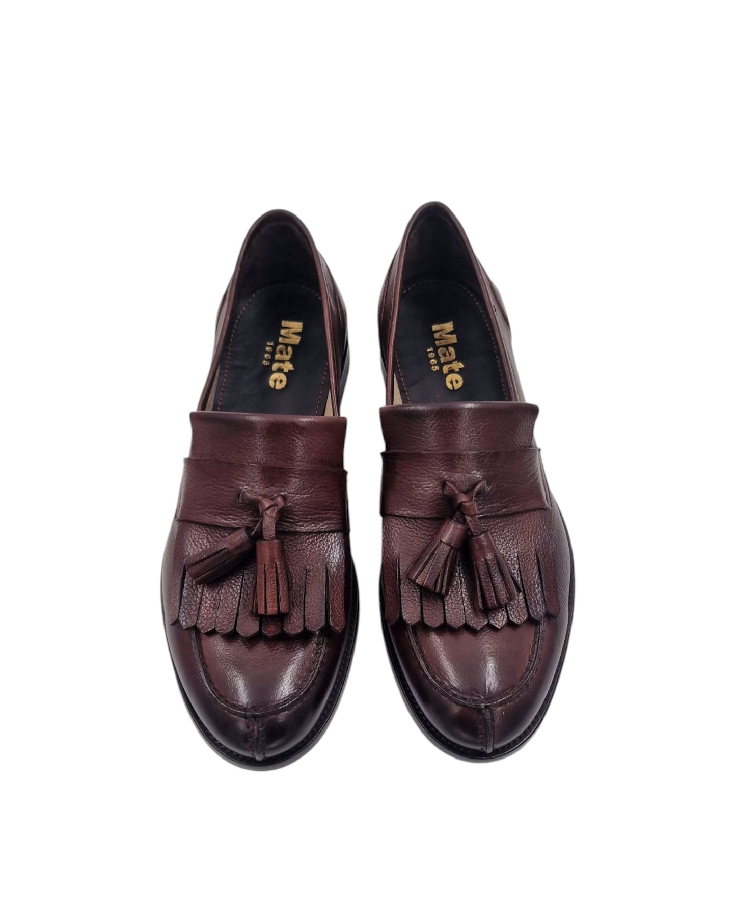 Frangia 787 moro - Scarpe - Mate 1965