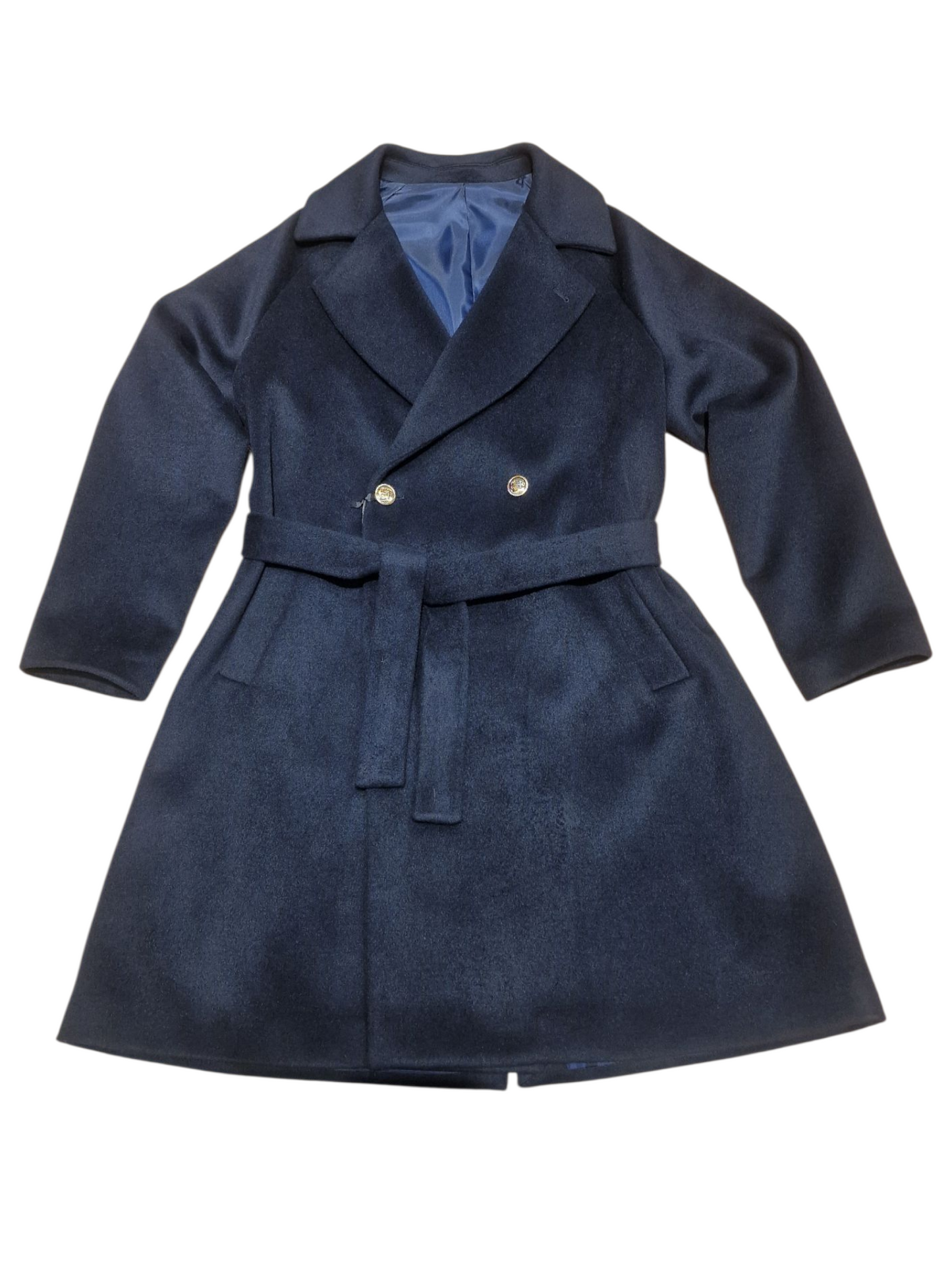 SEMPIONE COAT - Officina Milanese