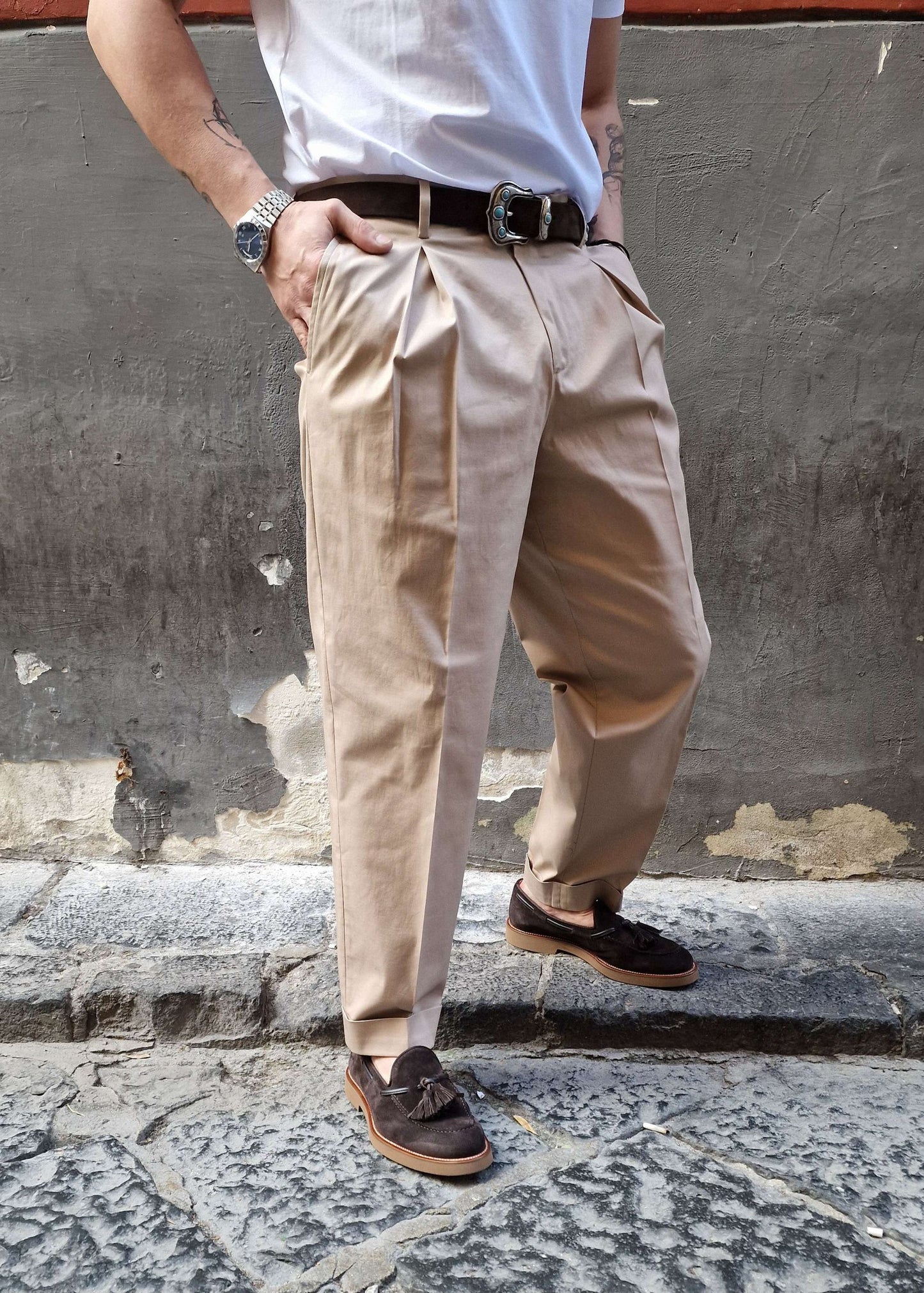 KYOTO Cotton - - Officina Milanese