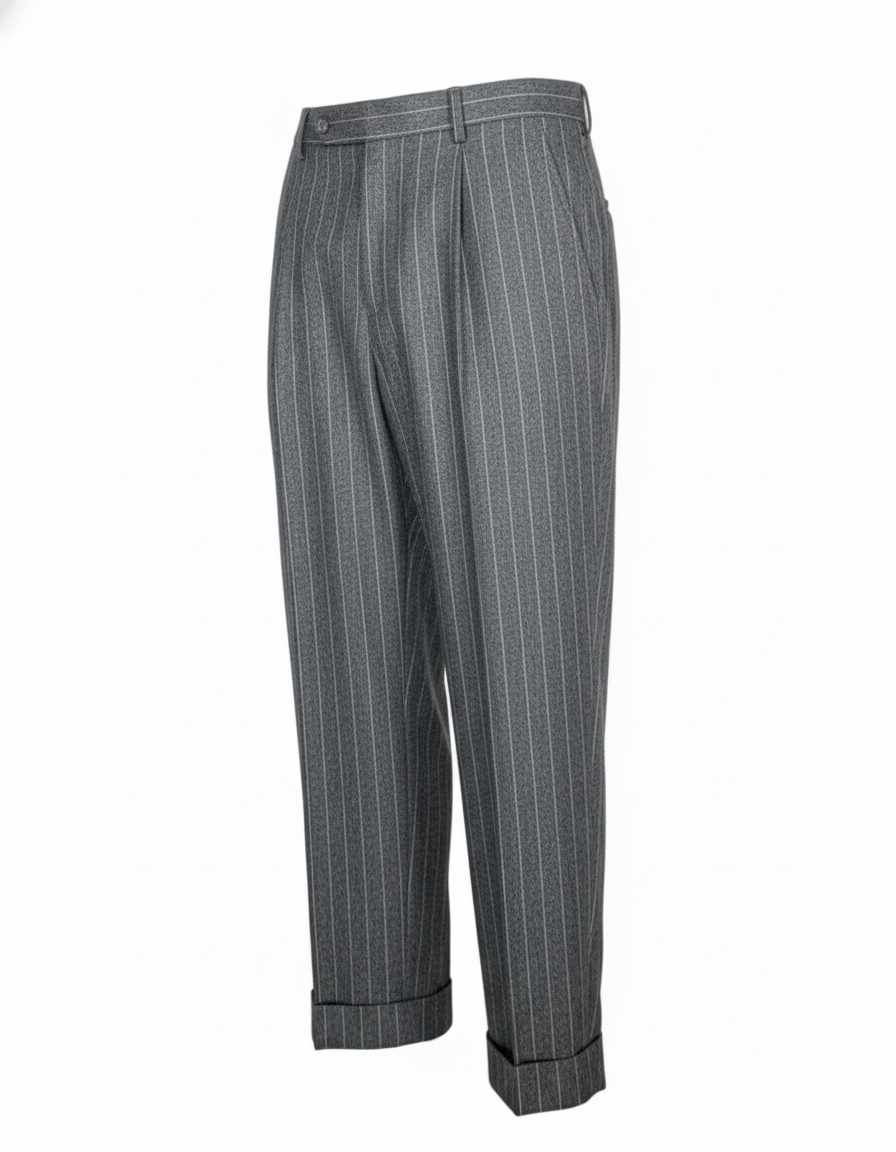 GURKHA BASSO GESSATO - Officina Milanese