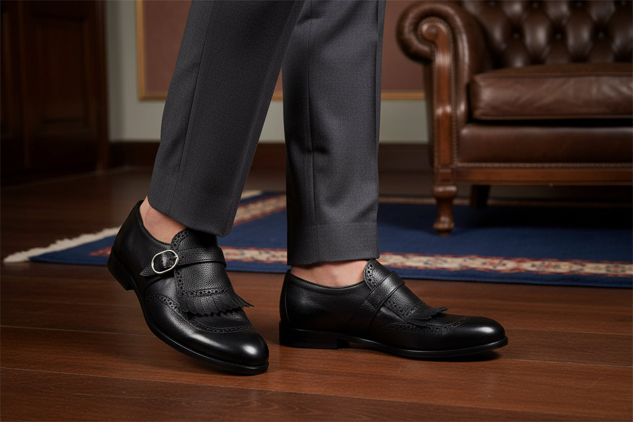 Shanghai Nero - Mate 1965