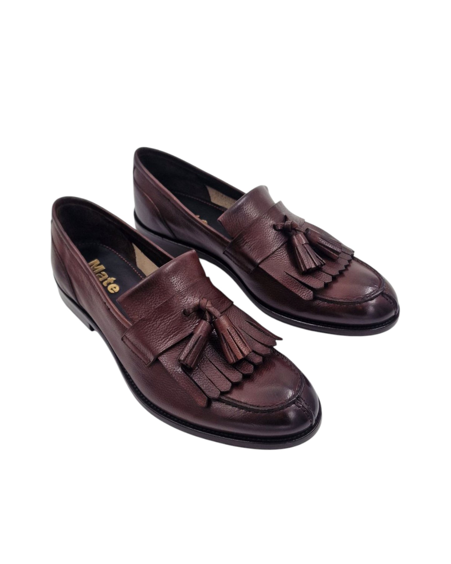 Frangia 787 moro - Scarpe - Mate 1965