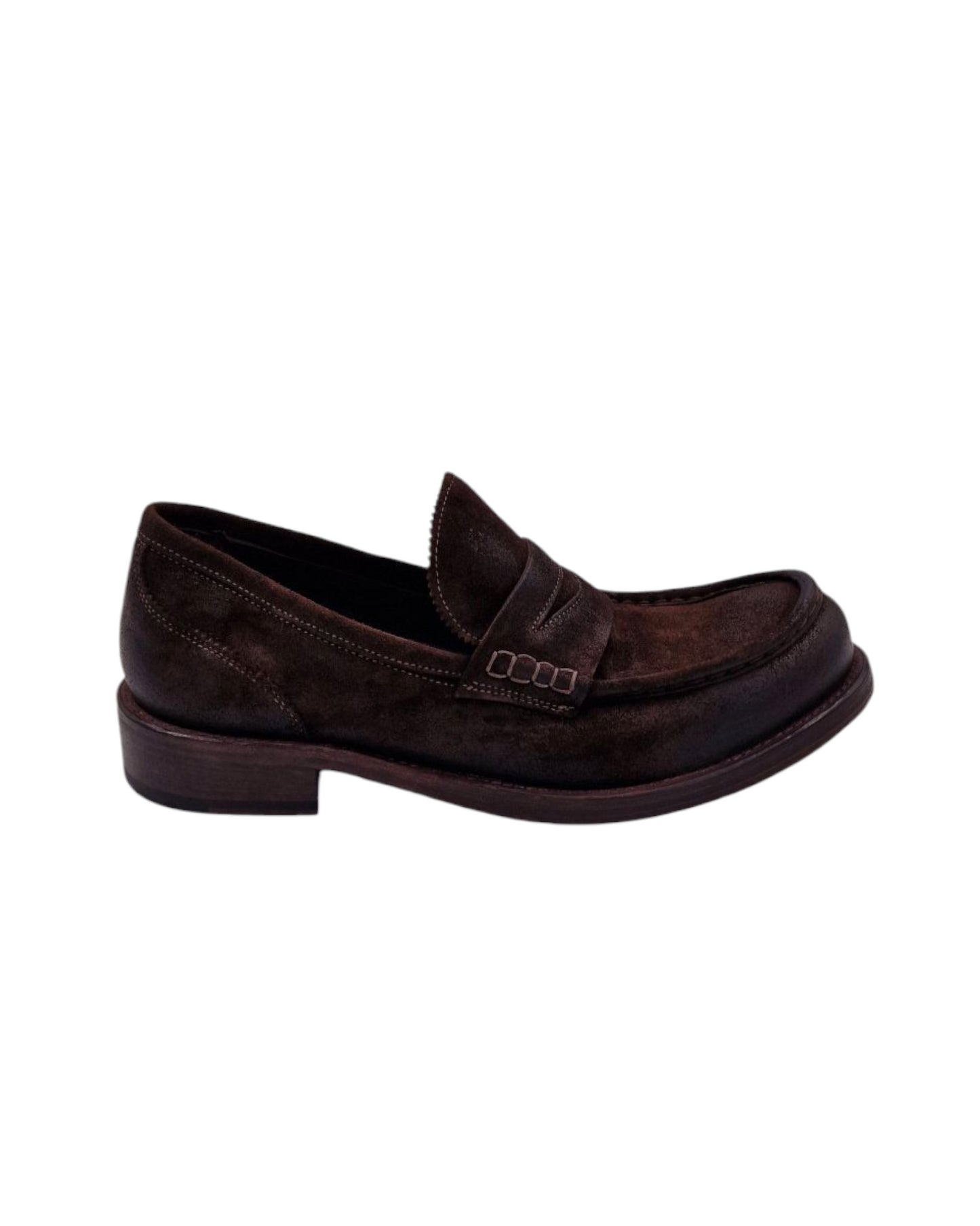 PAUL SUEDE - - Le Ruemarcel
