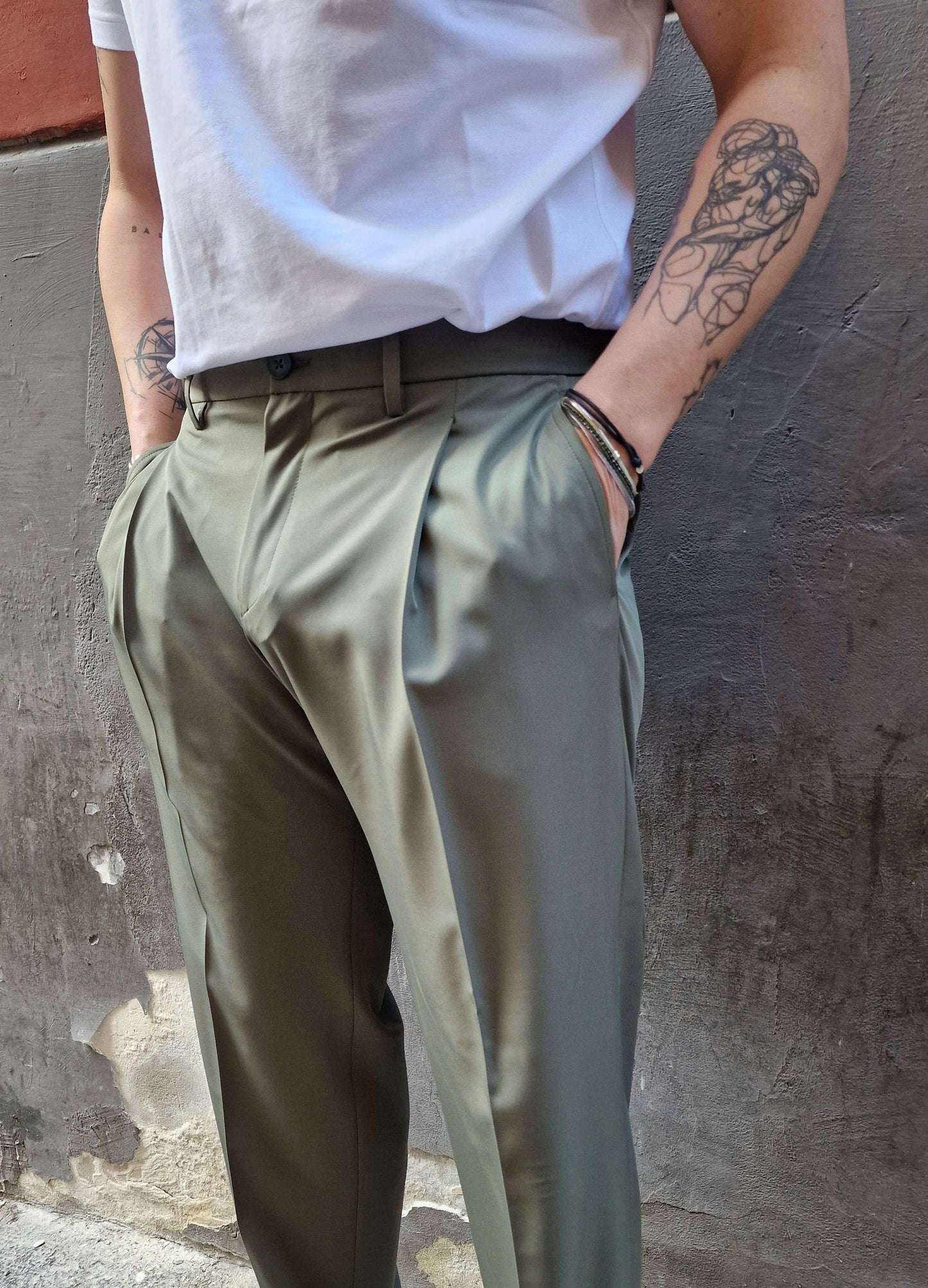 NO STIRO - - Officina Milanese