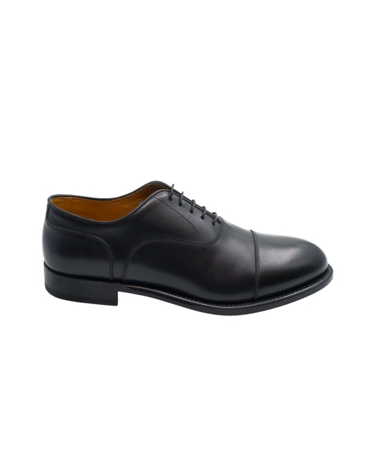OXFORD ELEGANT NERO -  - Franceschetti