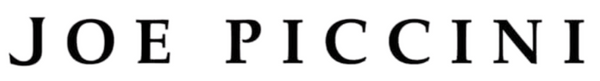 Joe Piccini