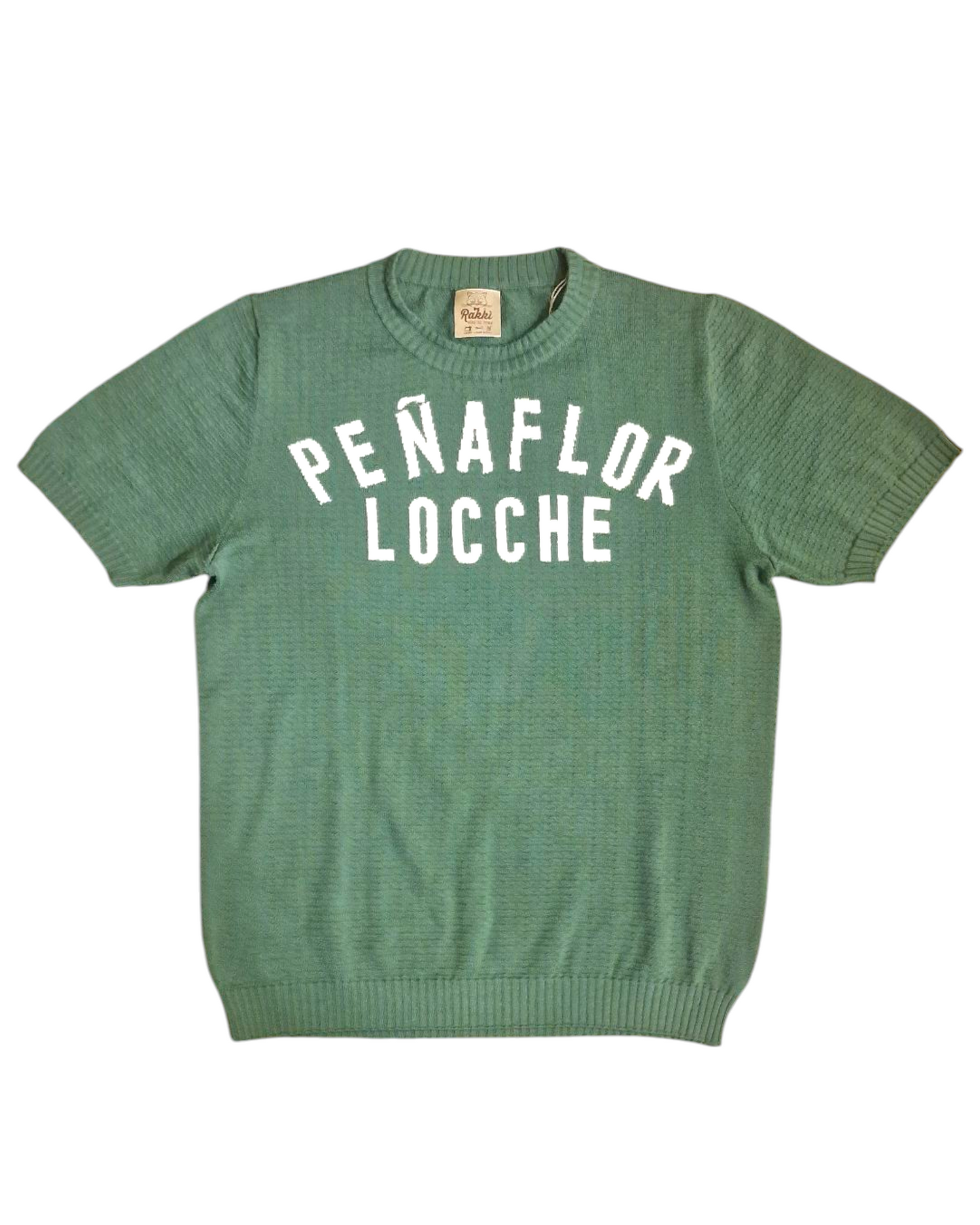 El Entocable - Rakki