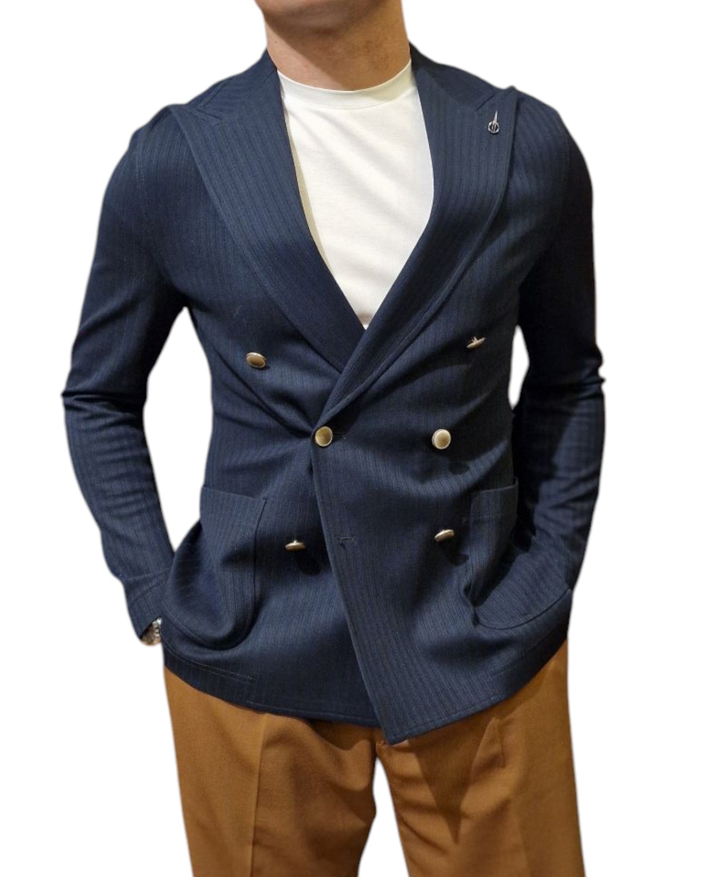 Giacca Jersey G967 - Paoloni