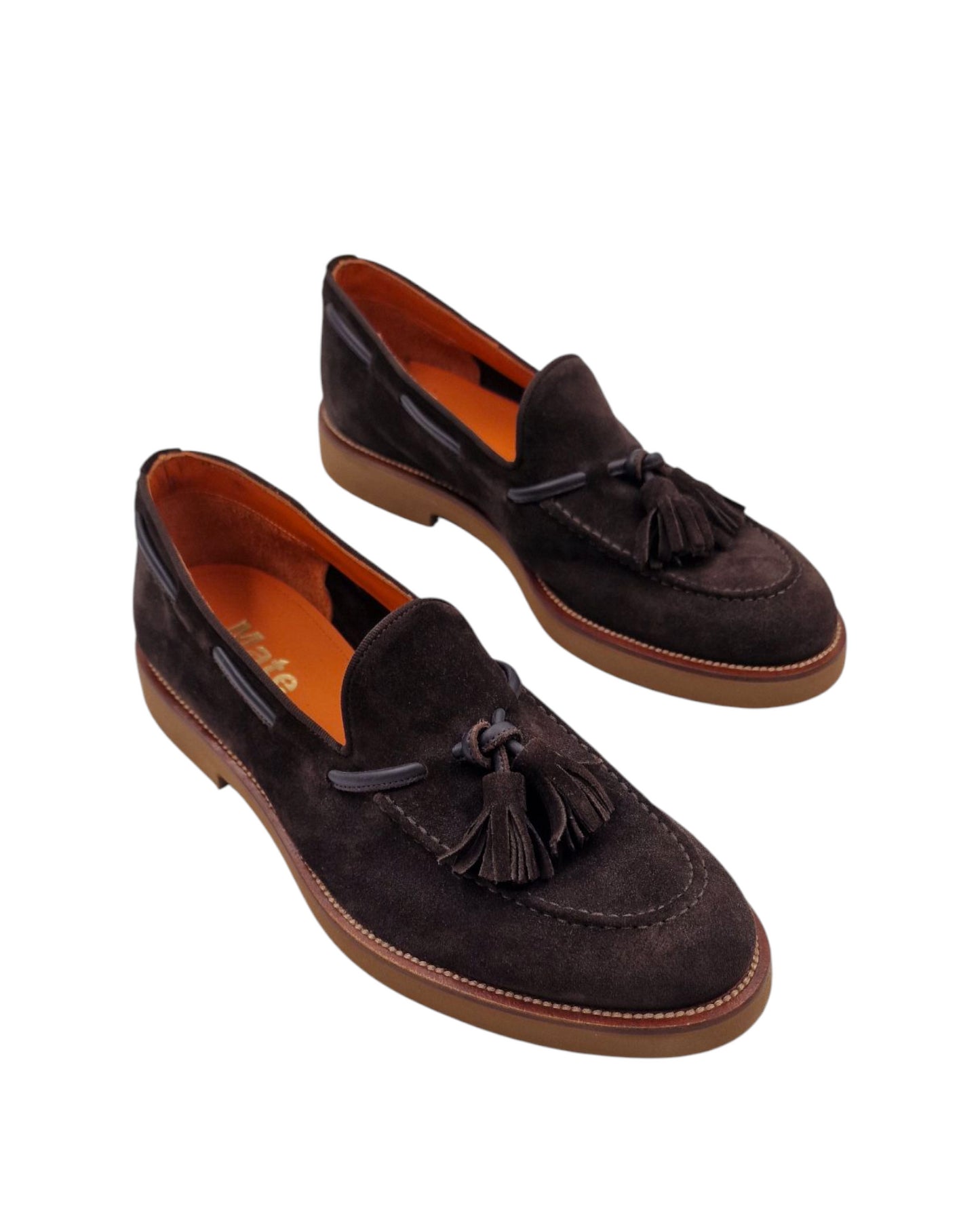 Tassel ligth moro 1185 - Scarpe - Mate 1965