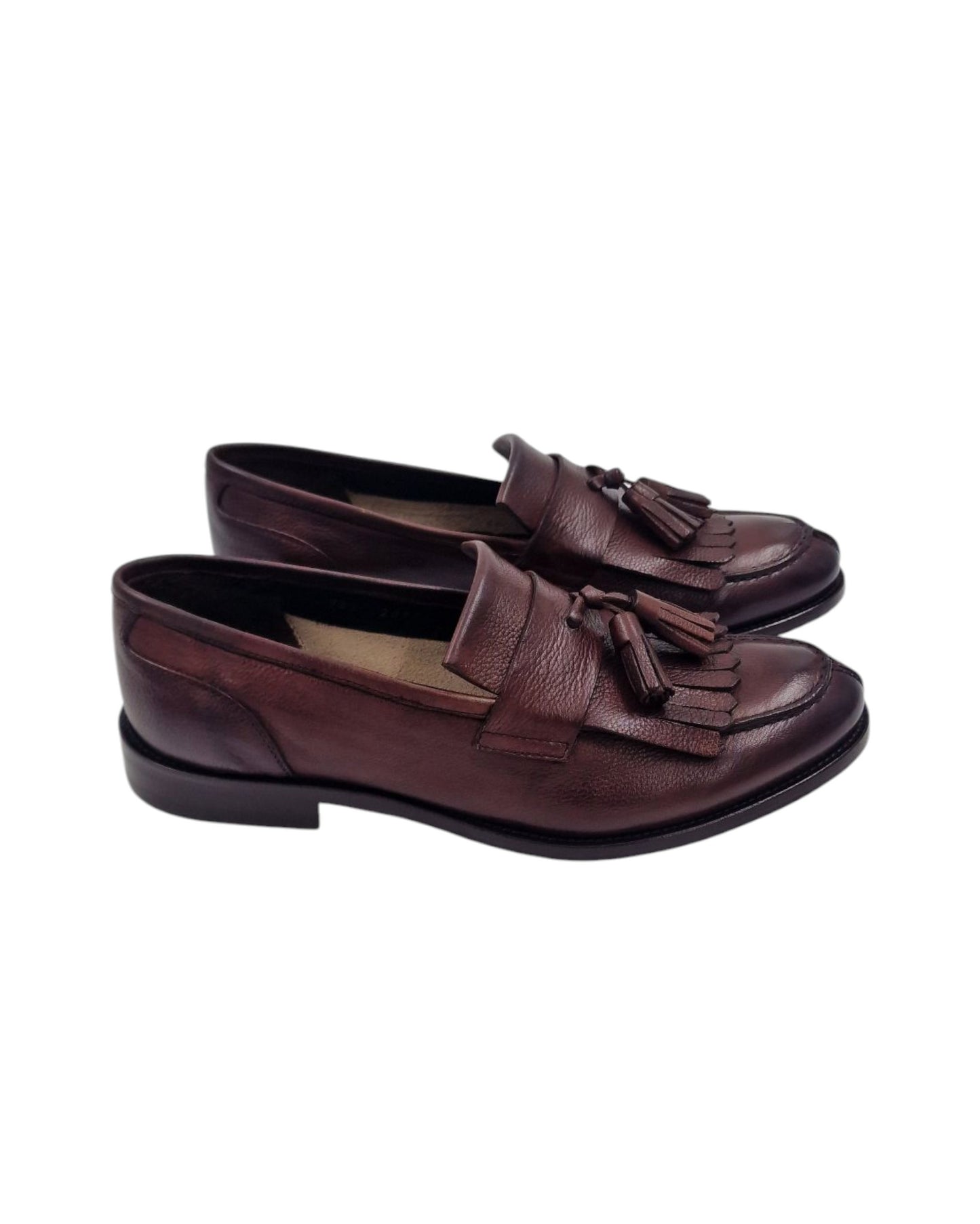 Frangia 787 moro - Scarpe - Mate 1965