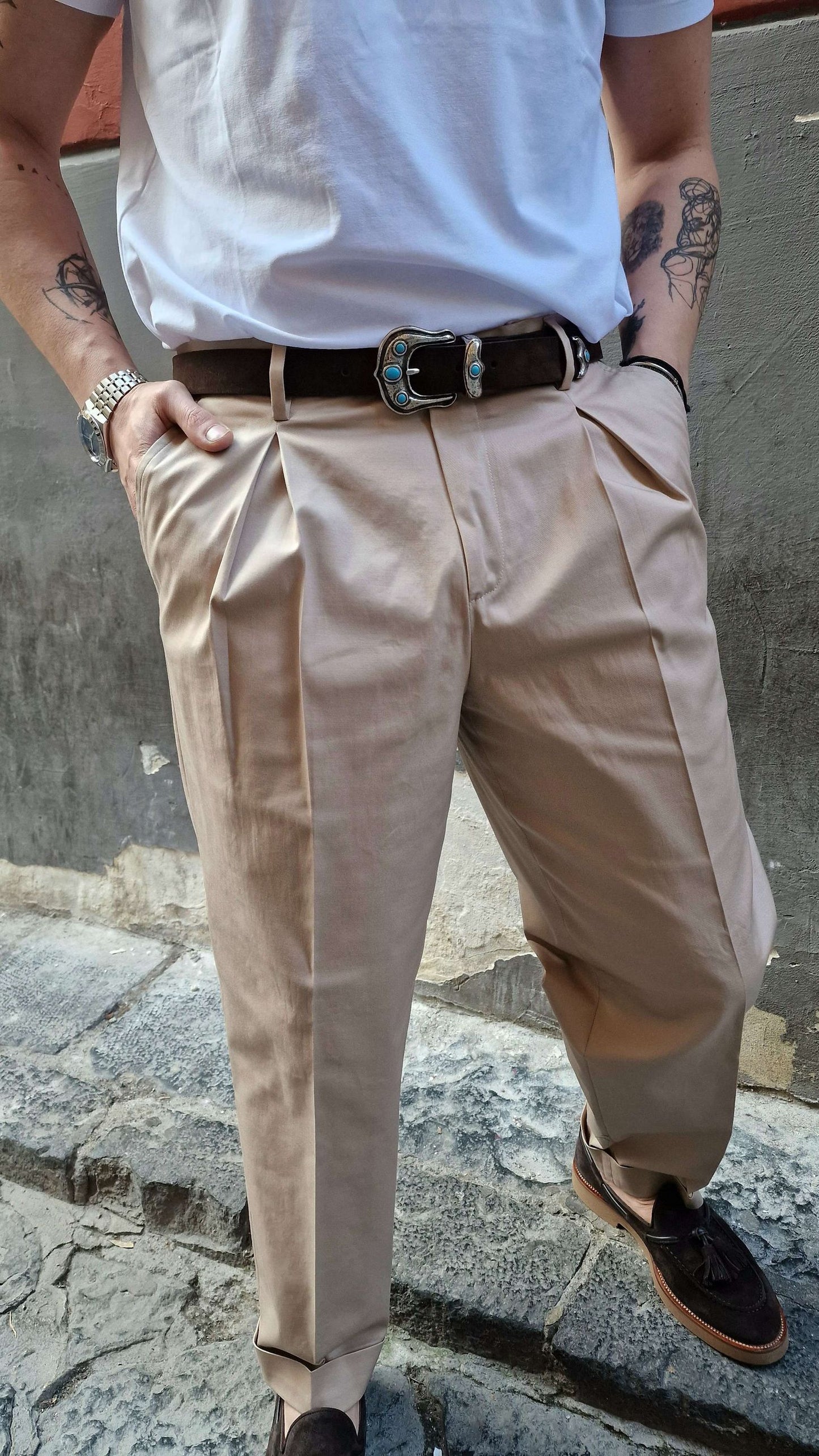 KYOTO Cotton - - Officina Milanese