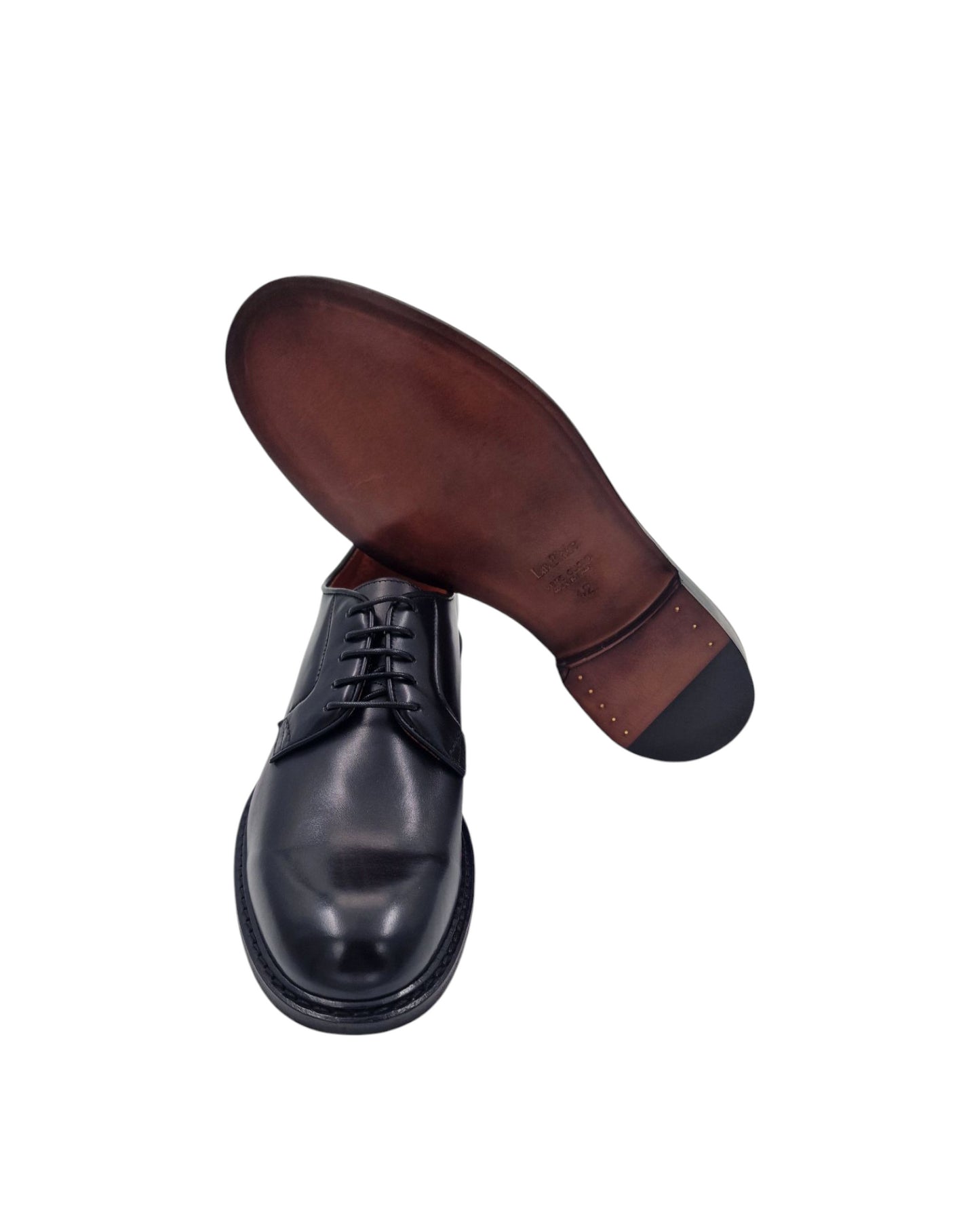 Derby Nero 1322