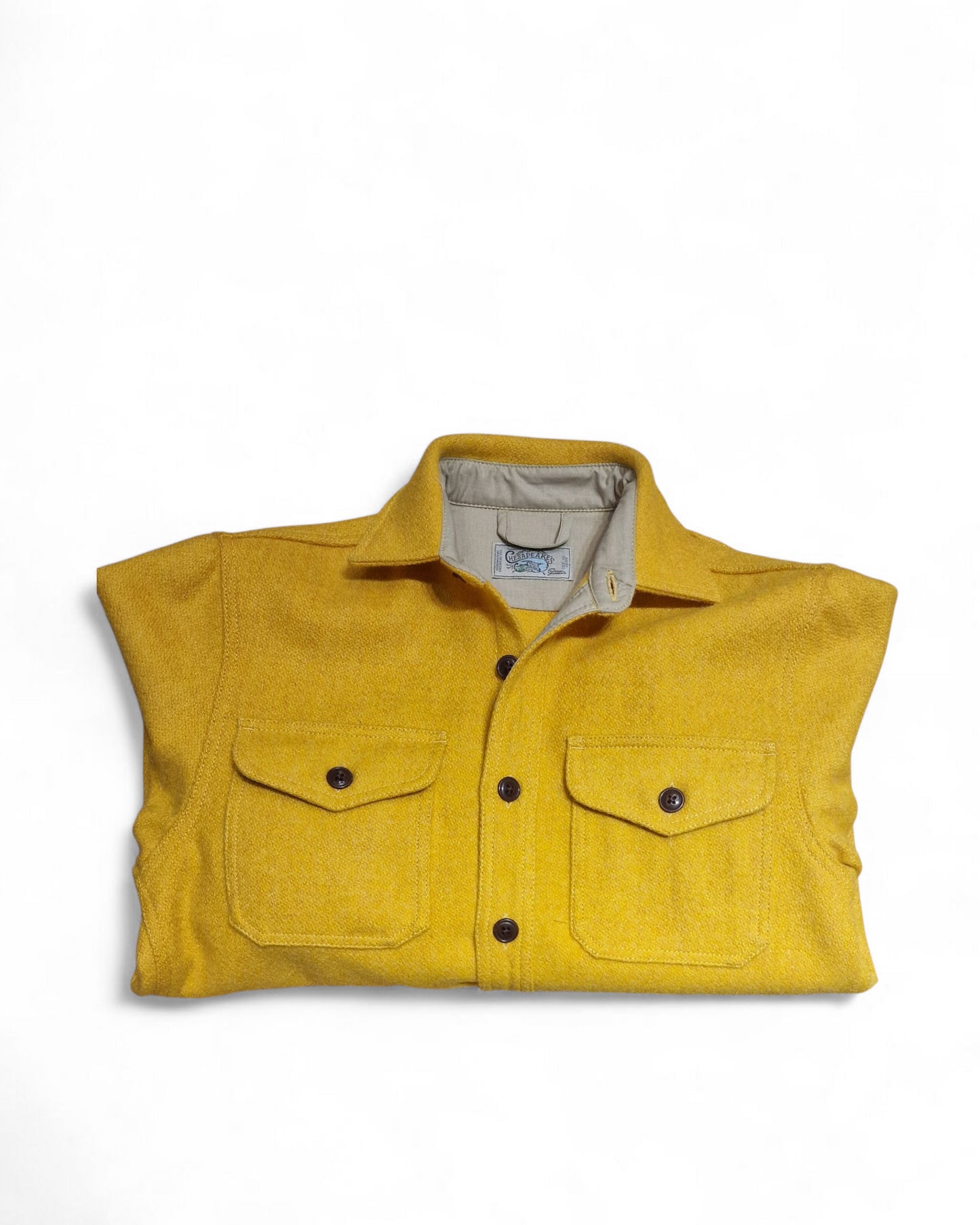 JACKSON HOLE - Chesapeake's