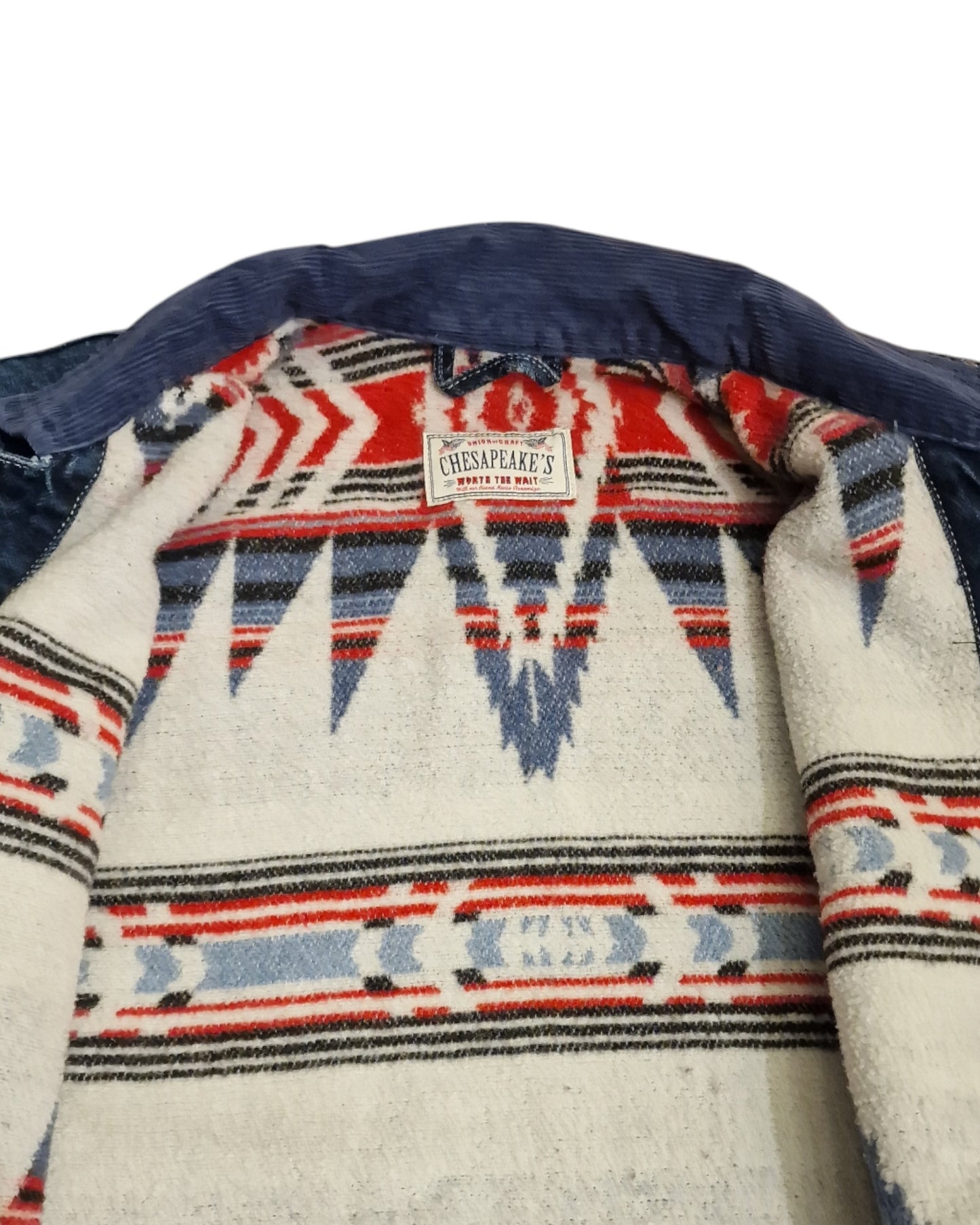 CHSPKAI24 DENIM - Chesapeake's