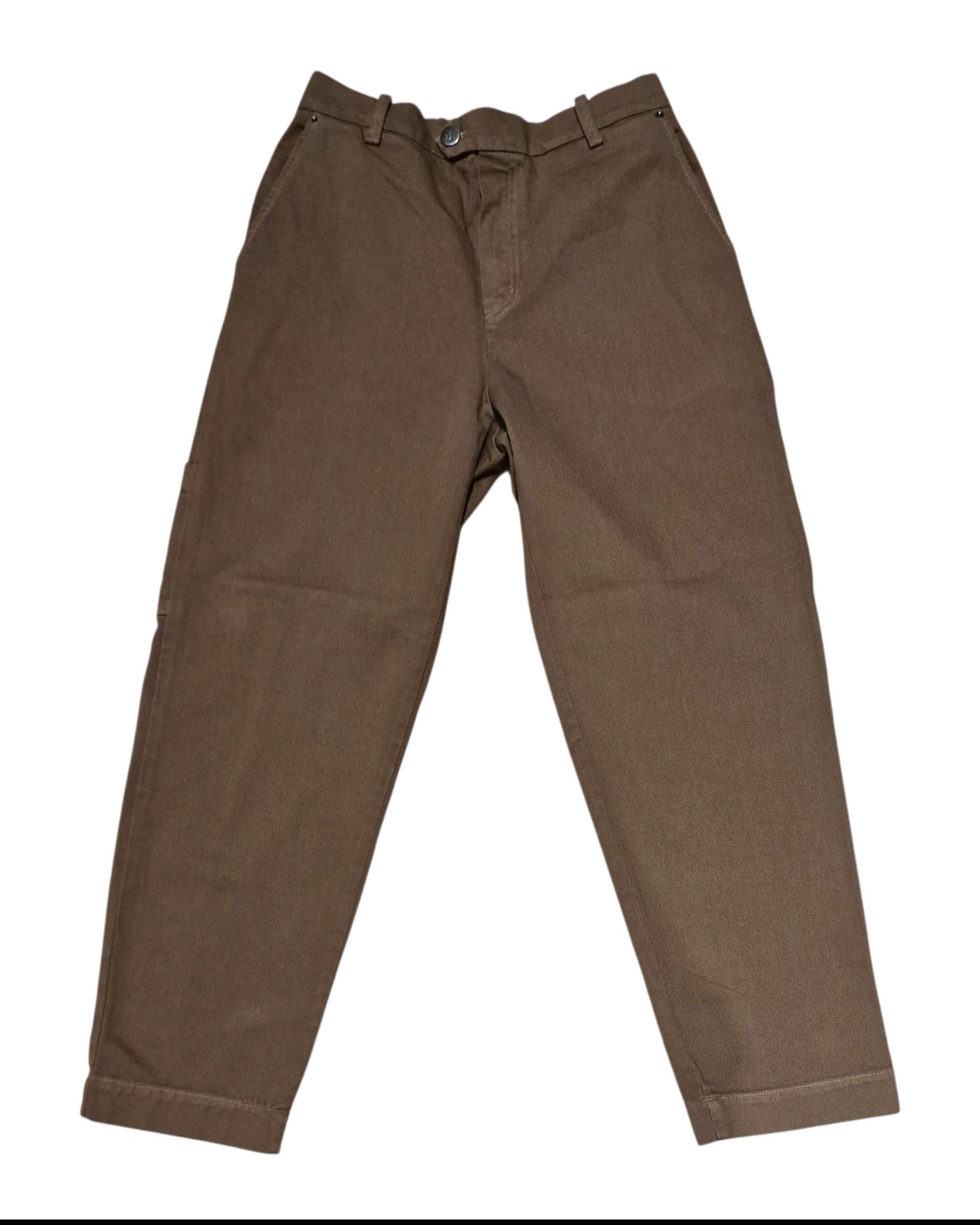 PANTAWORKER BULL mbu001 - - Maison Crazy Worker