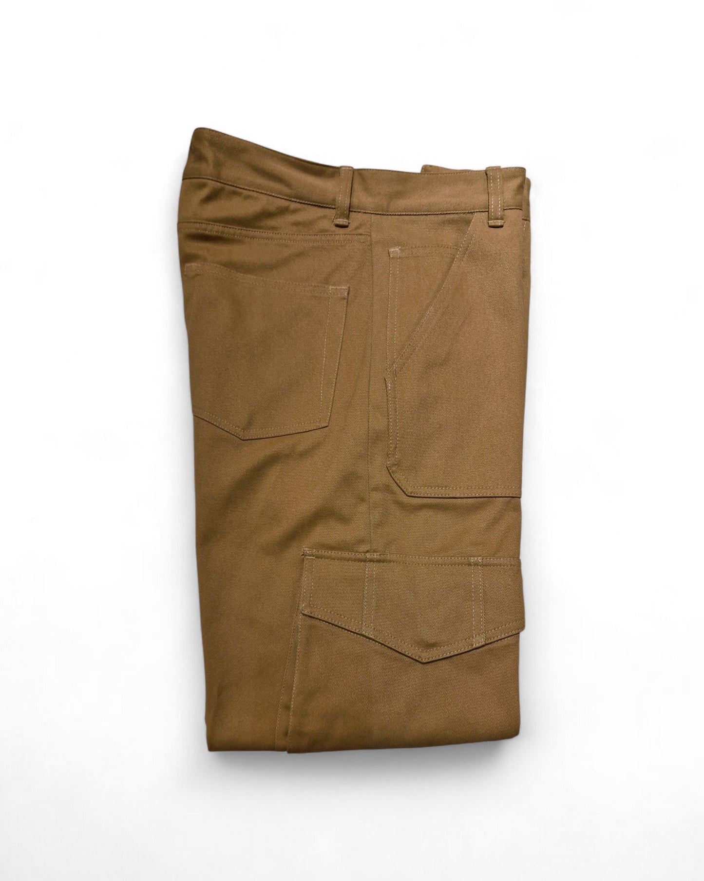 27L 302 Cargo cotton - Myths