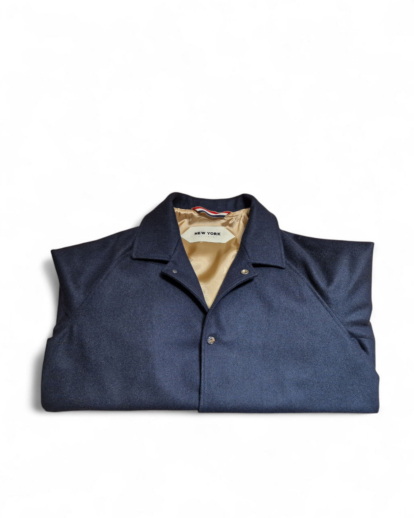 JEROME - New York Resident