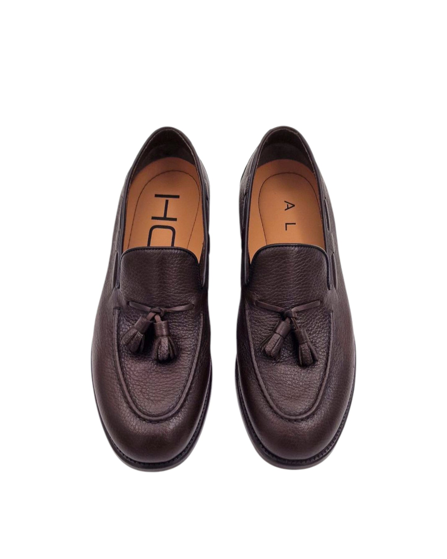 TASSEL CERVO MORO - - Alexander Hotto