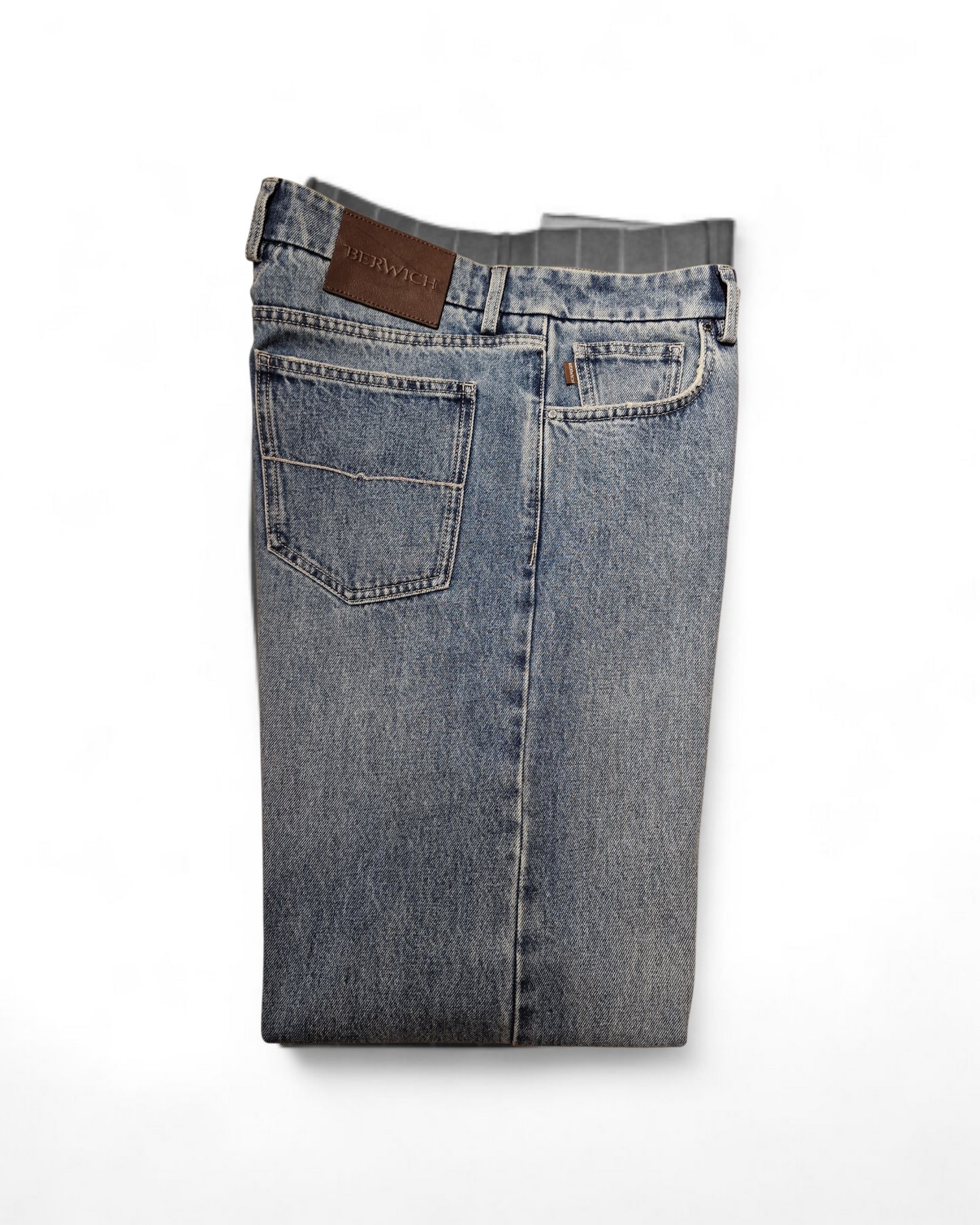 CHIAIA 100 - - Berwich