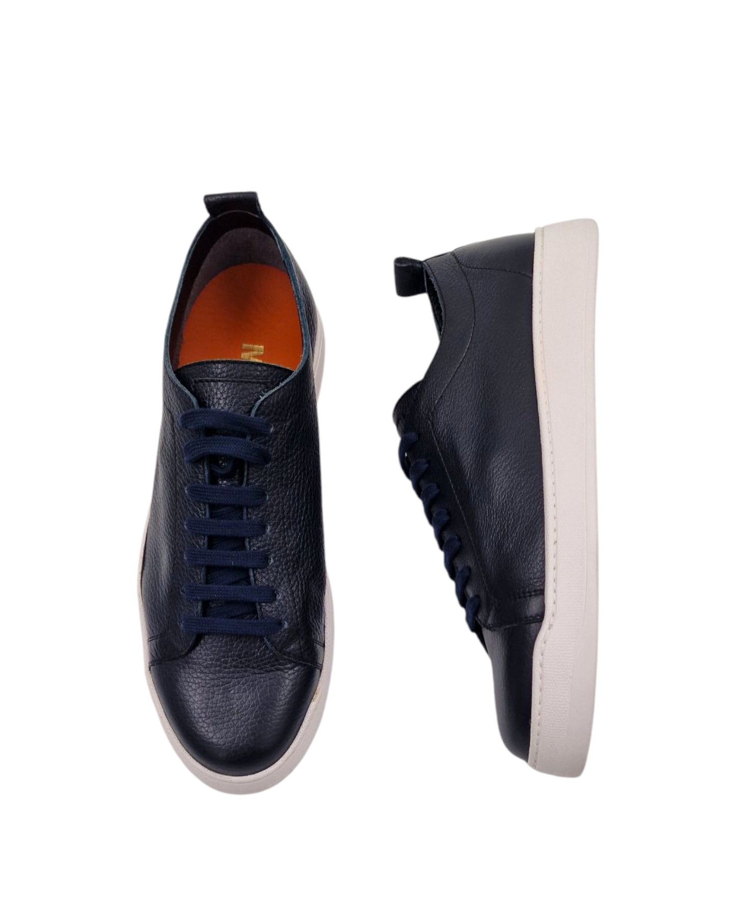 Sneakers blu 1336 - Scarpe - Mate 1965