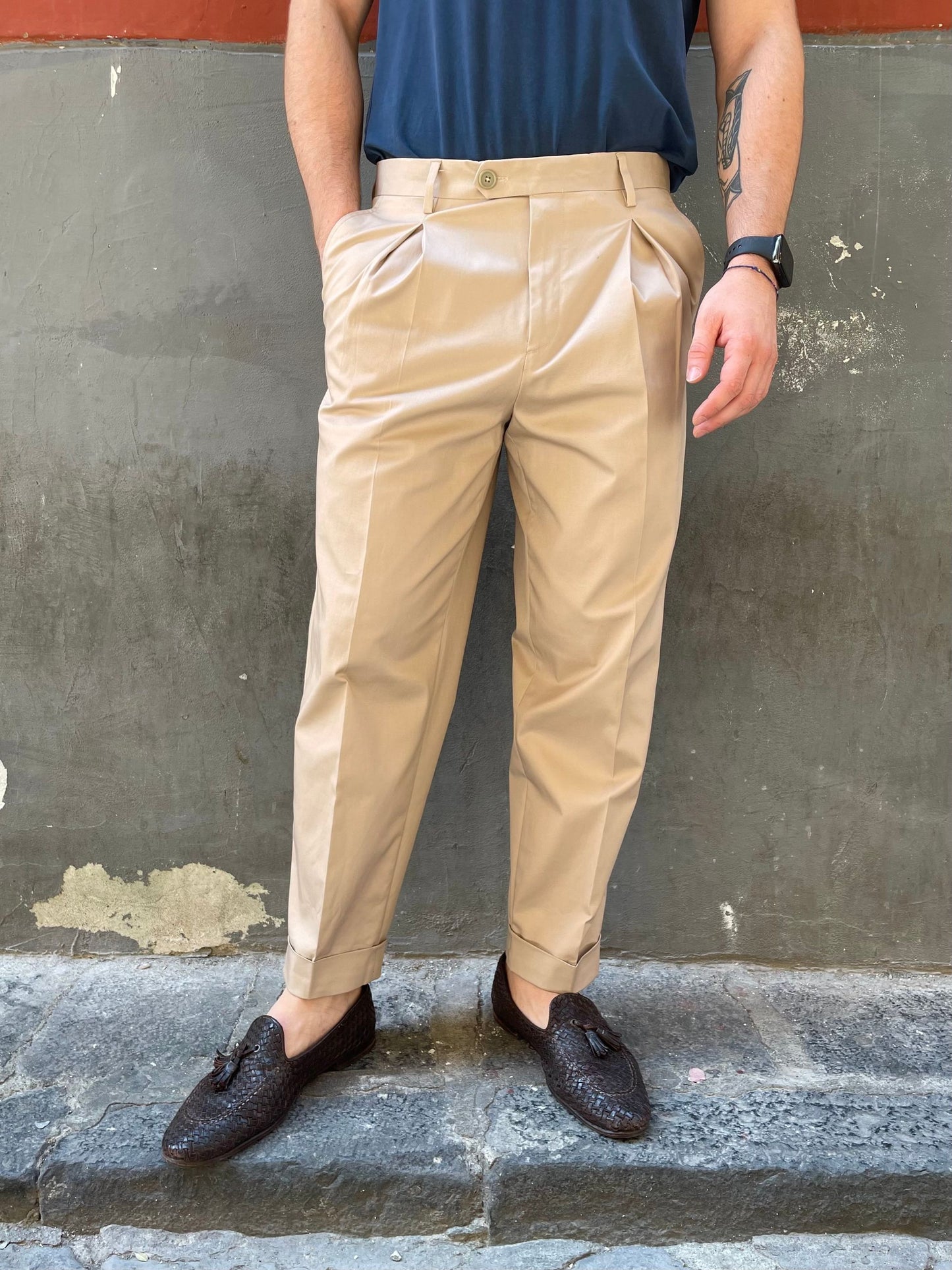 KYOTO Cotton - - Officina Milanese