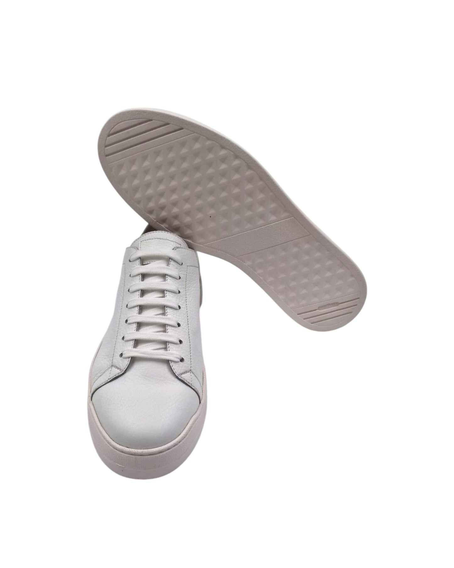 Sneakers bianco 1336 - Scarpe - Mate 1965