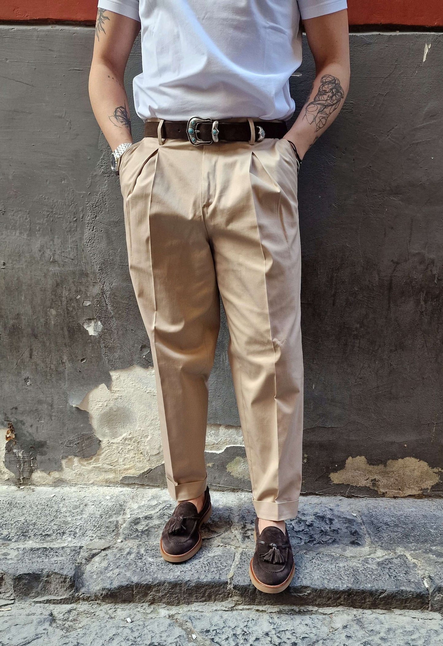 KYOTO Cotton - - Officina Milanese