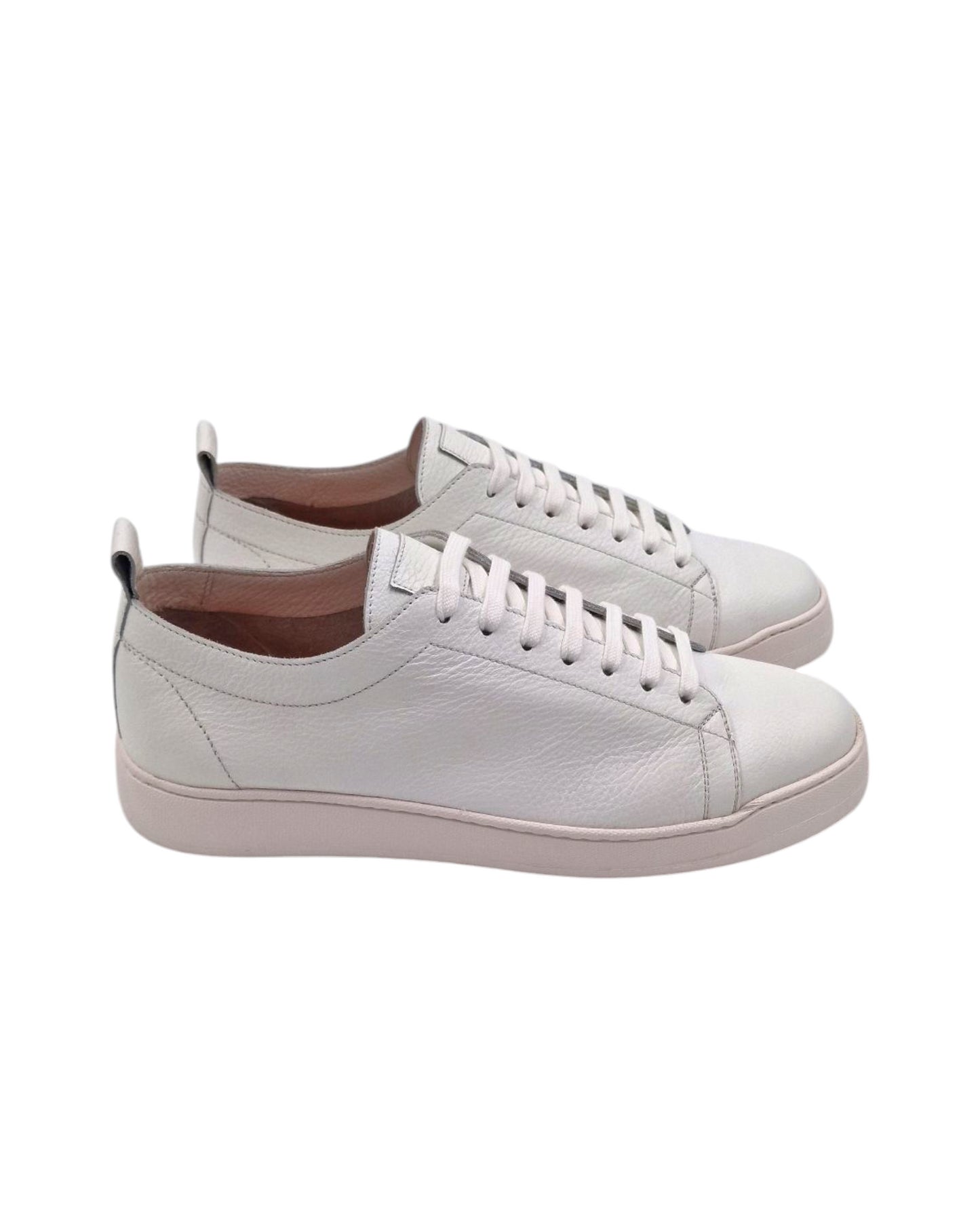 Sneakers bianco 1336 - Scarpe - Mate 1965