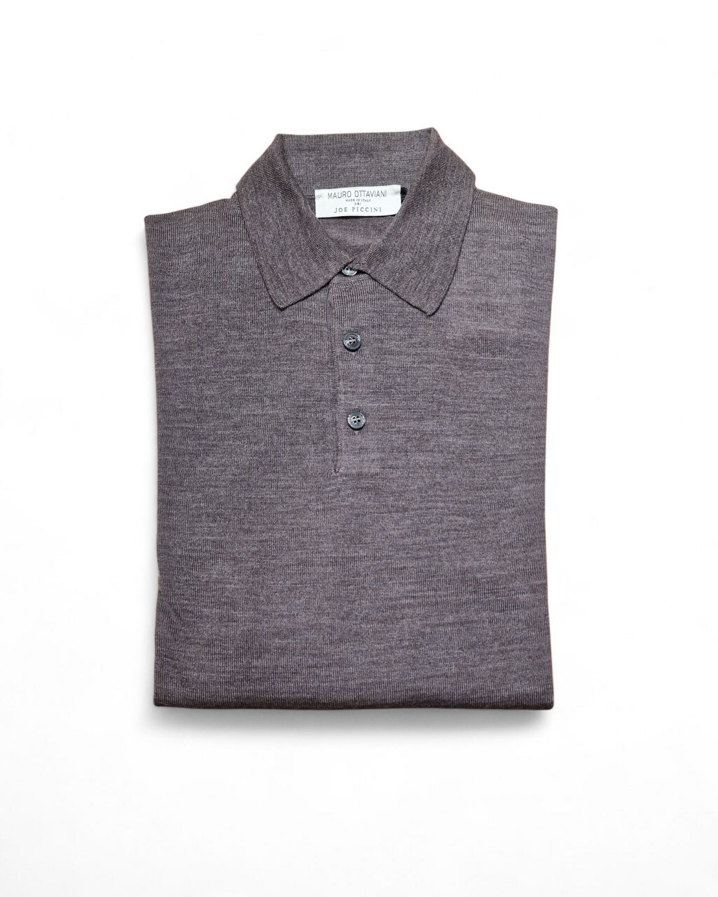 P008 POLO 3 BOTT PUKAKI - Mauro Ottaviani