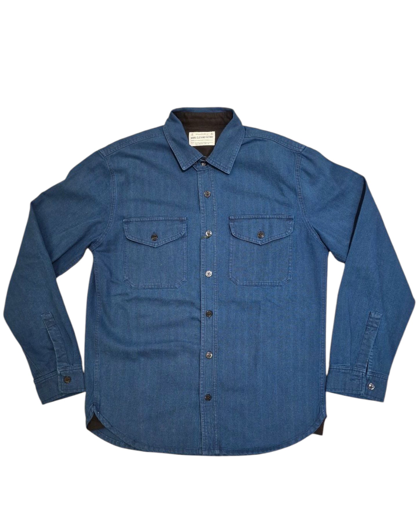 CPO INDIGO