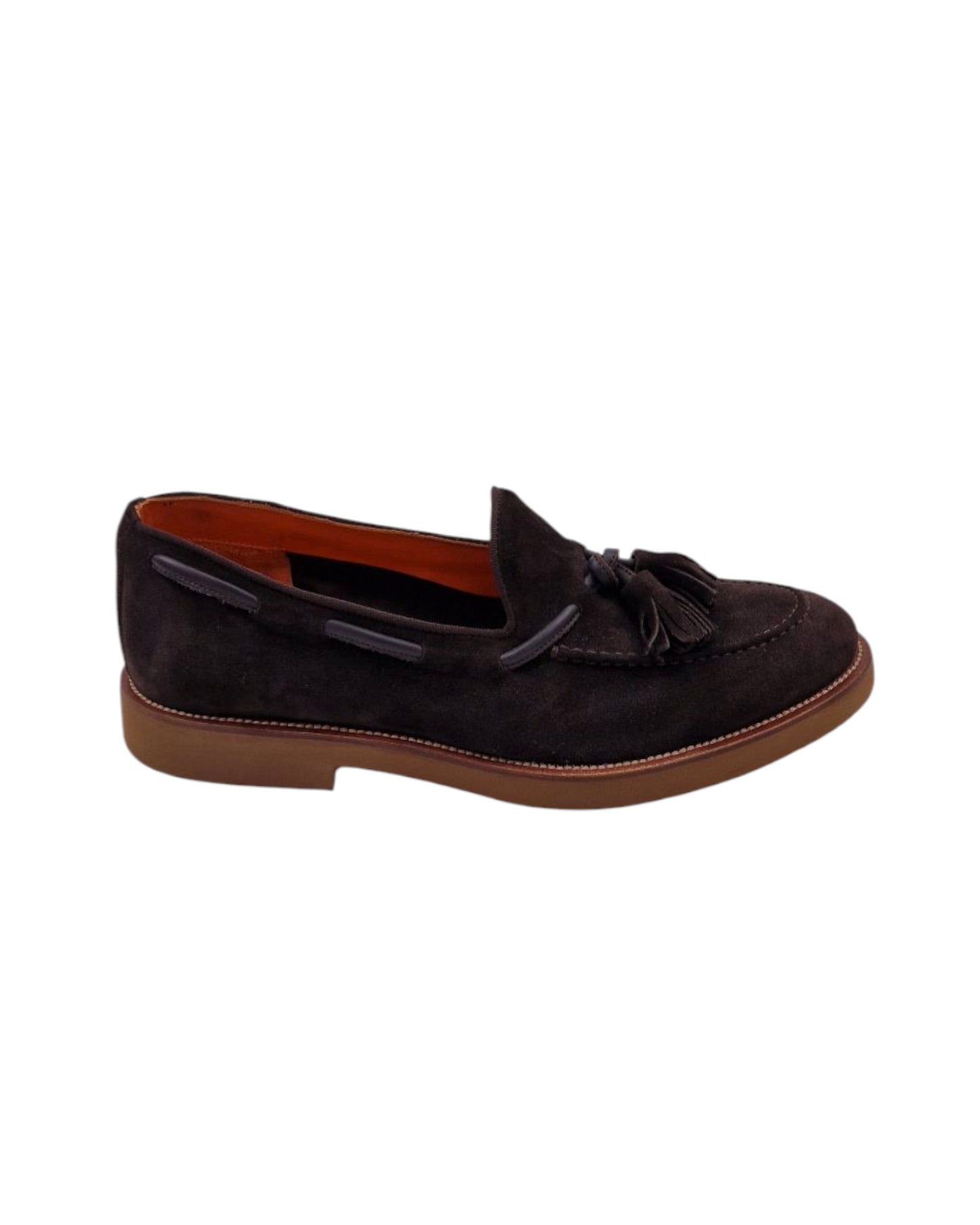 Tassel ligth moro 1185 - Scarpe - Mate 1965